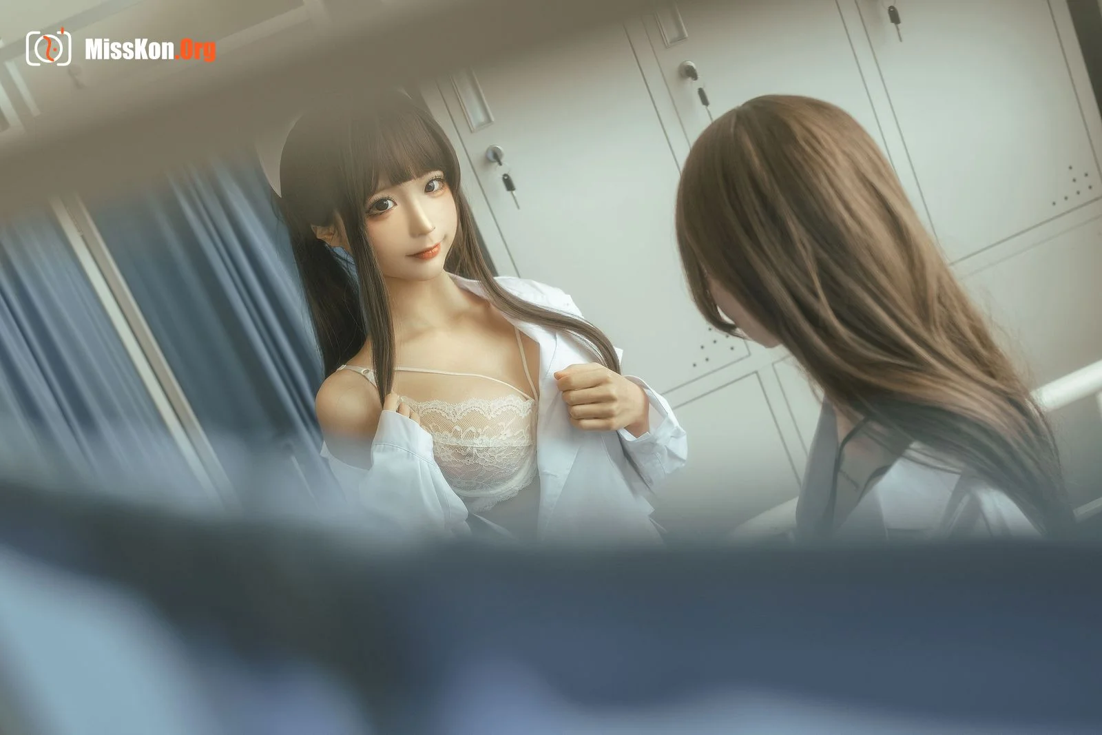 Stupid Momo: Gentleman's Edition after get off work - Photo 12