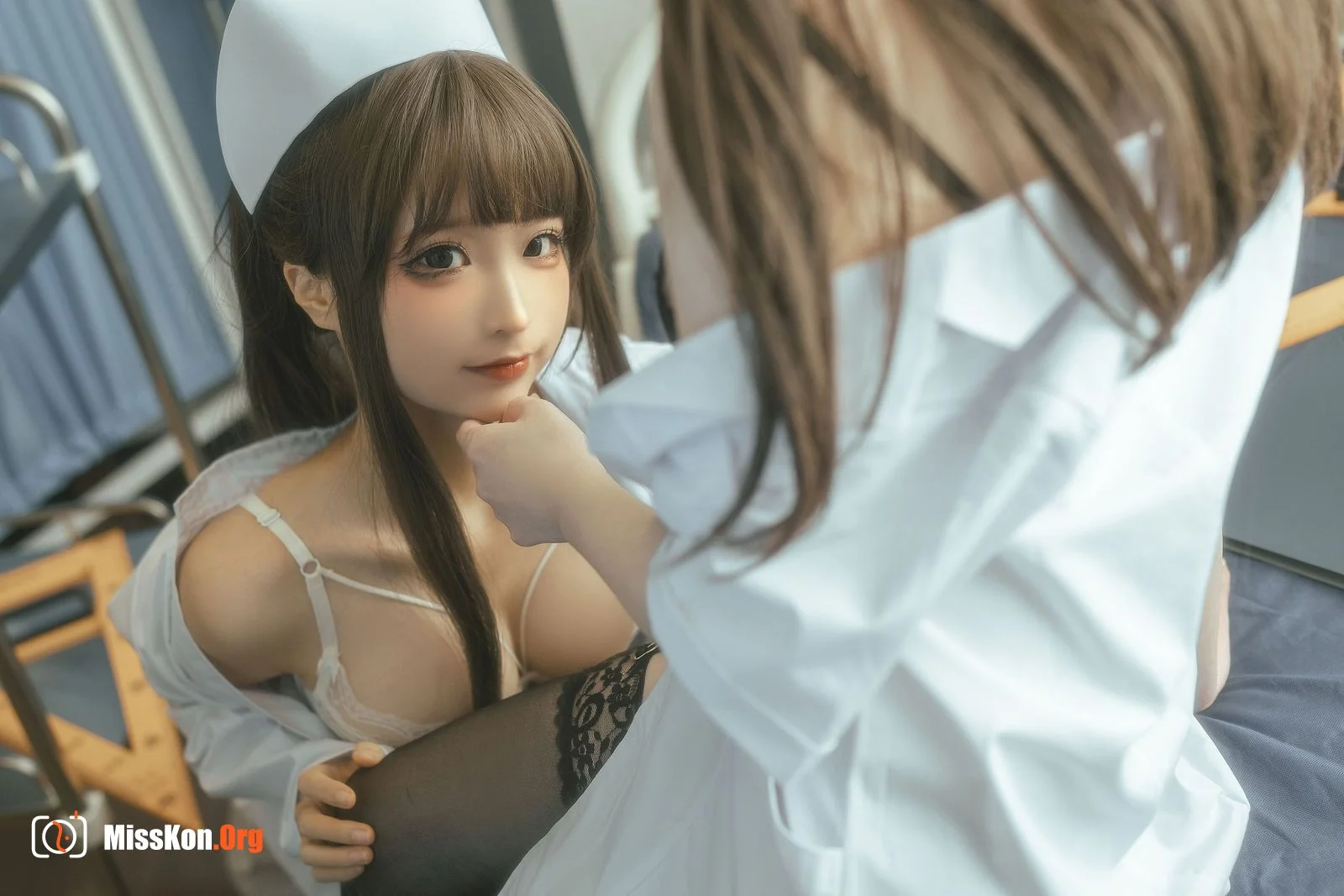 Stupid Momo: Gentleman's Edition after get off work - Photo 18