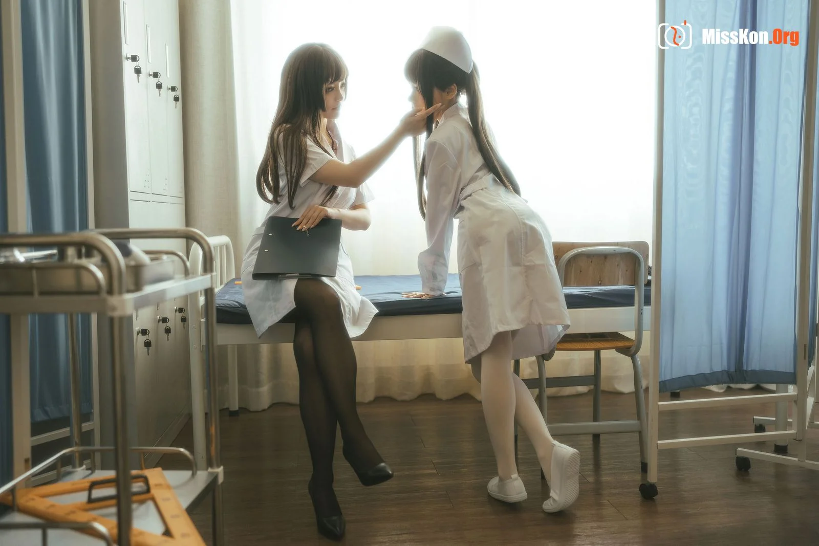 Stupid Momo: Gentleman's Edition after get off work - Photo 3