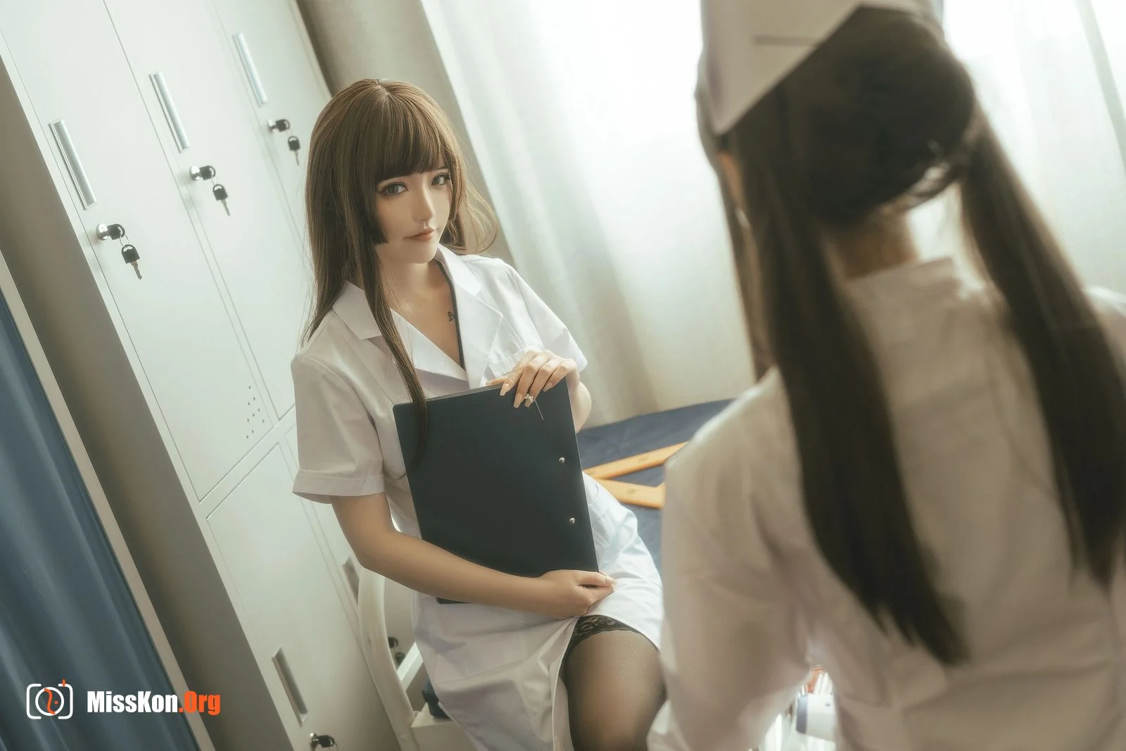Stupid Momo: Gentleman's Edition after get off work - Photo 5