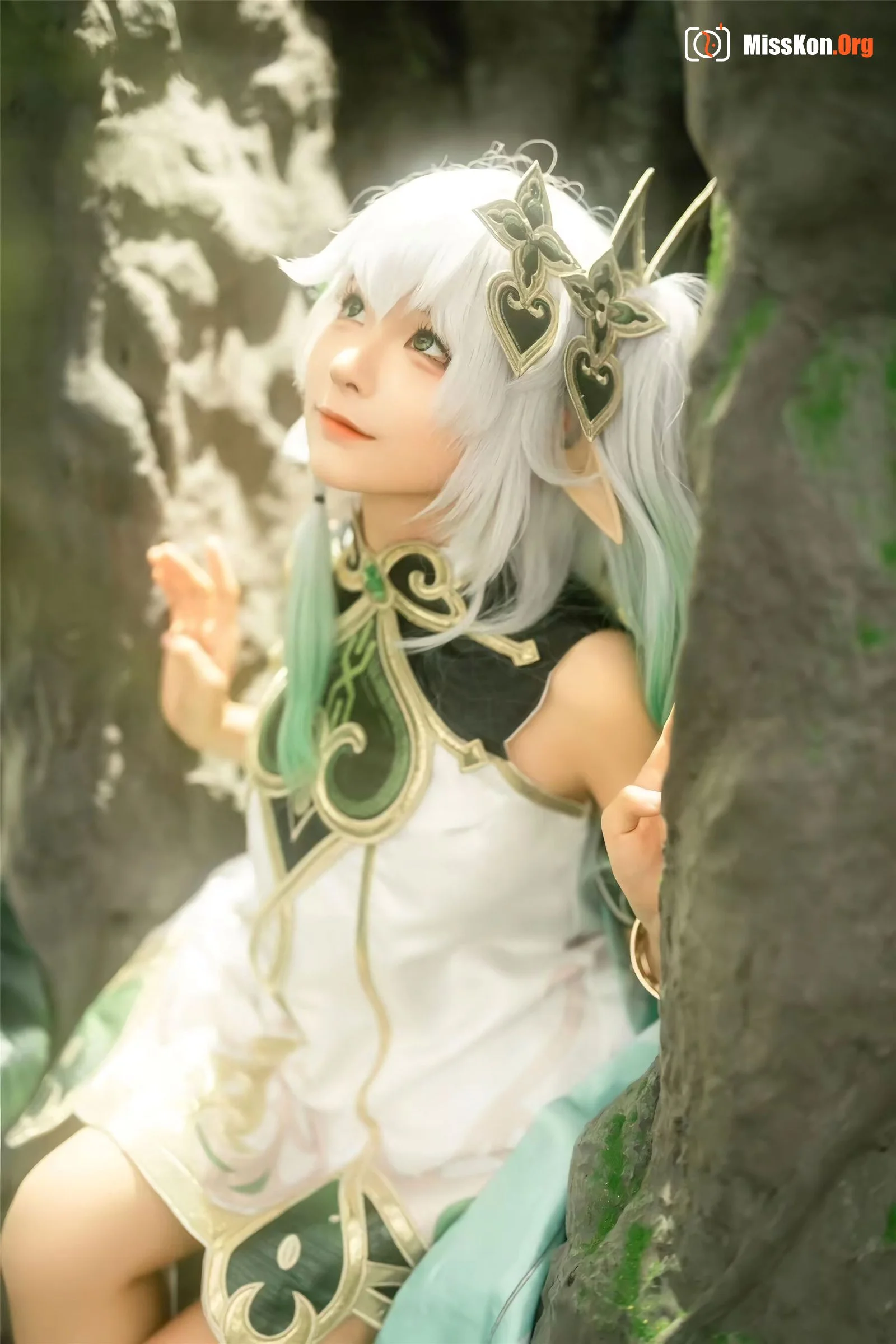 Stupid Momo: Great Kindness Tree King - Photo 11