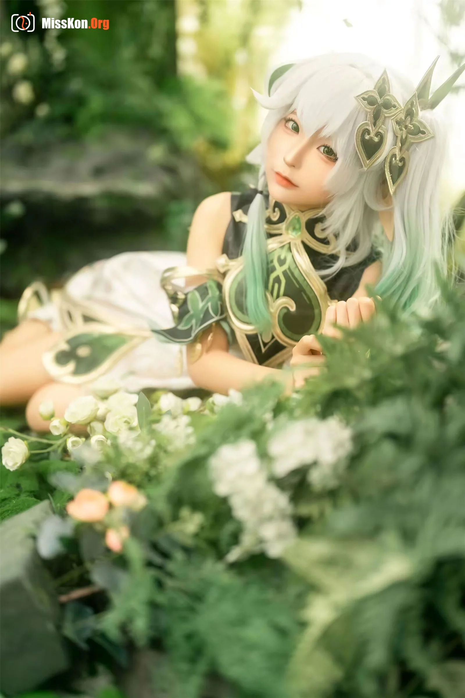 Stupid Momo: Great Kindness Tree King - Photo 12