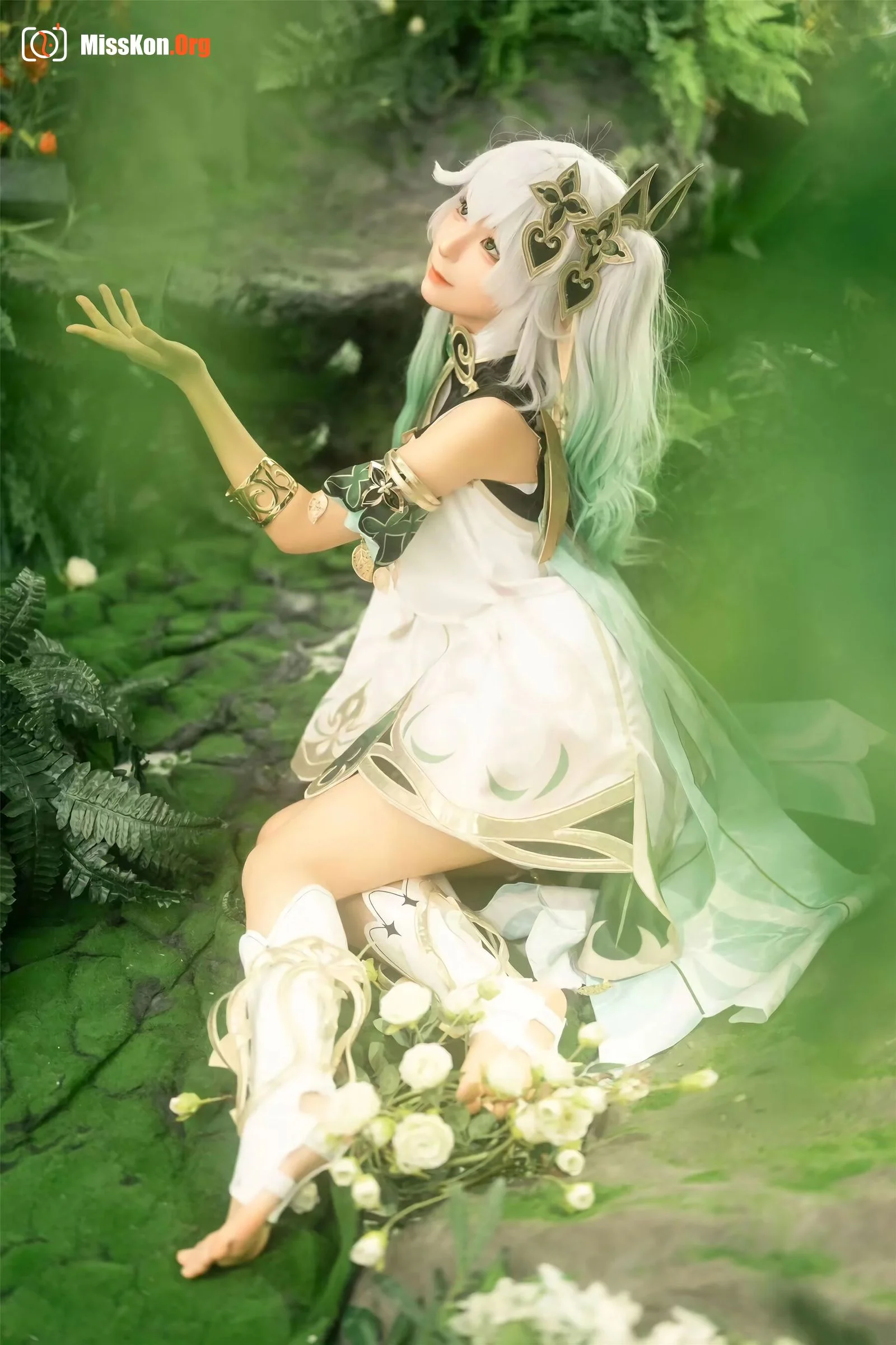 Stupid Momo: Great Kindness Tree King - Photo 13