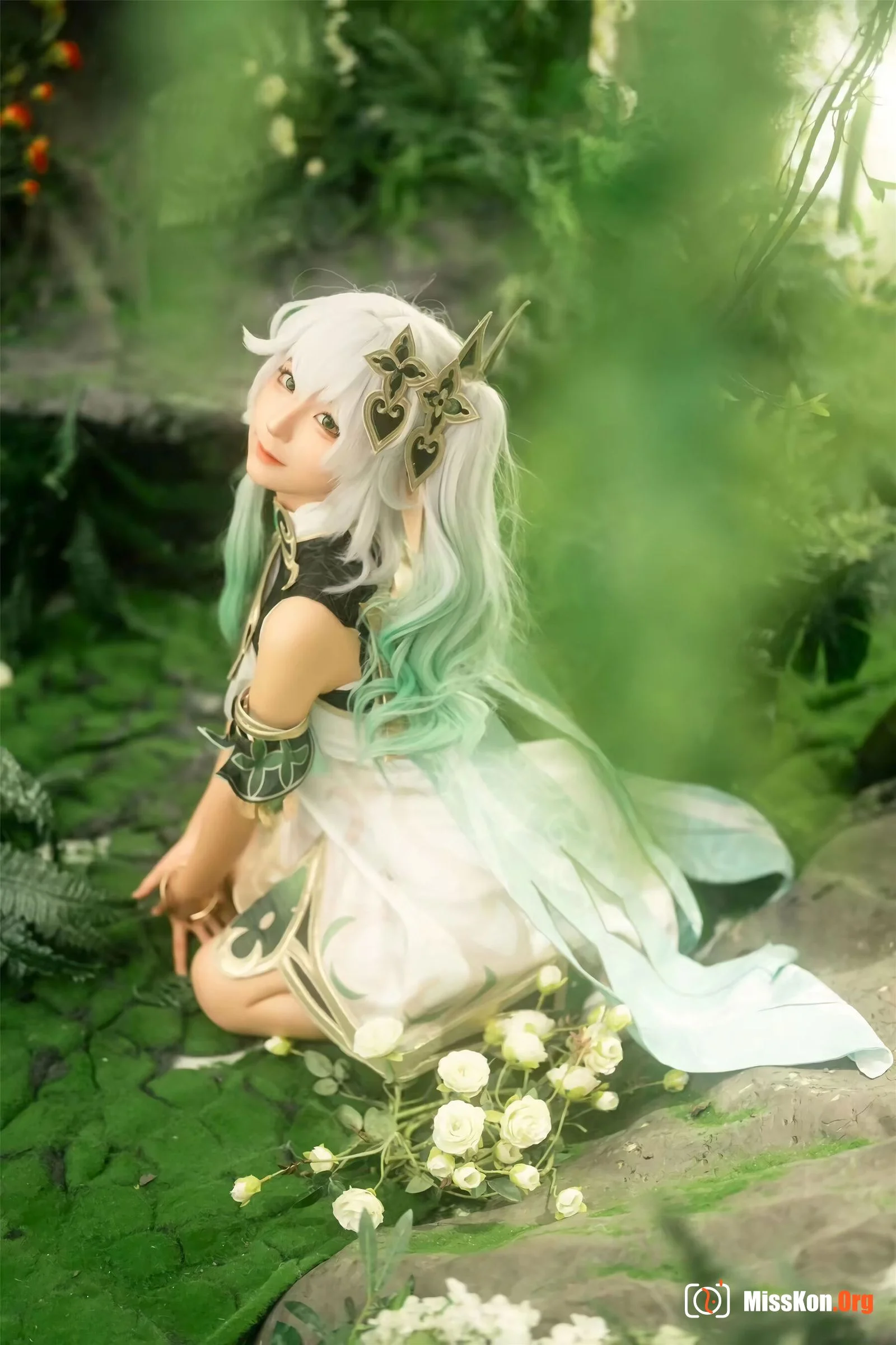 Stupid Momo: Great Kindness Tree King - Photo 15