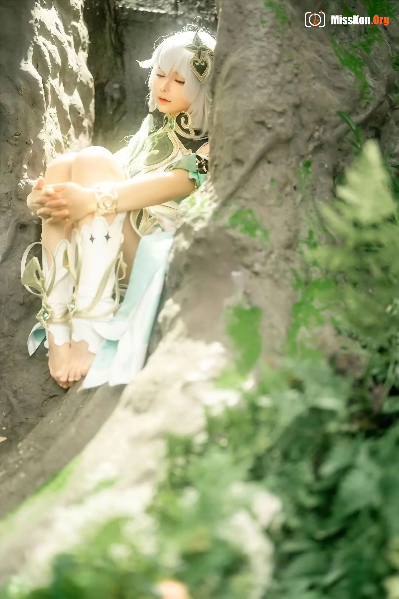Stupid Momo: Great Kindness Tree King - Photo 2