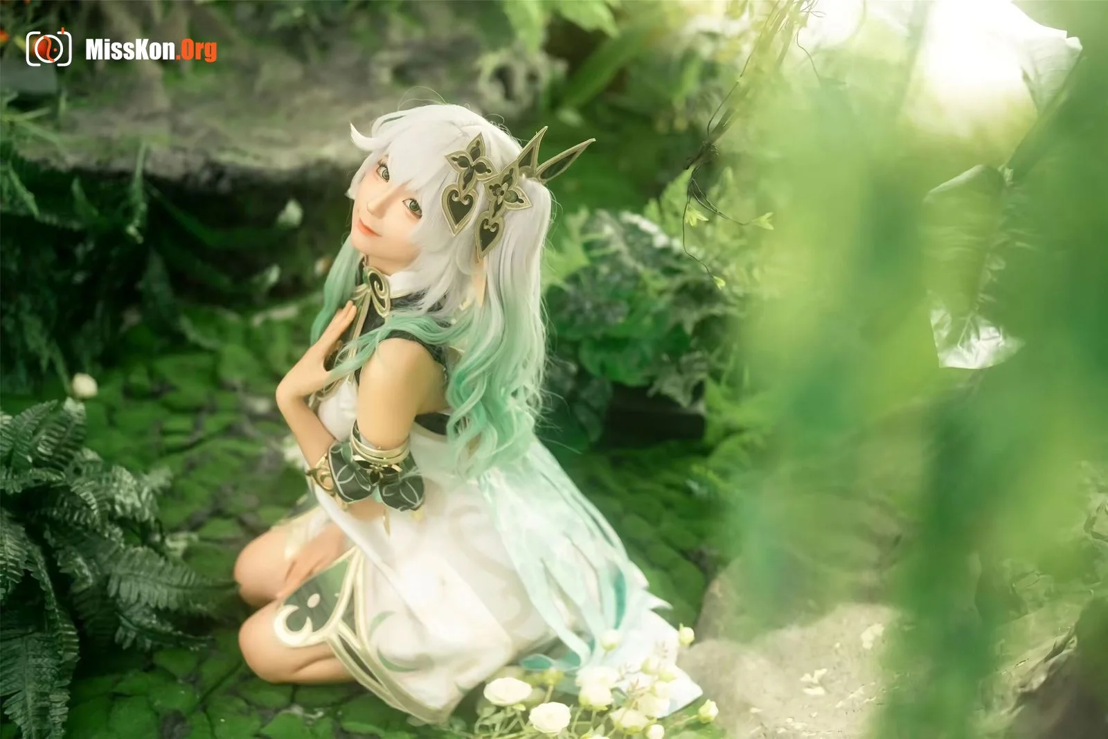 Stupid Momo: Great Kindness Tree King - Photo 4