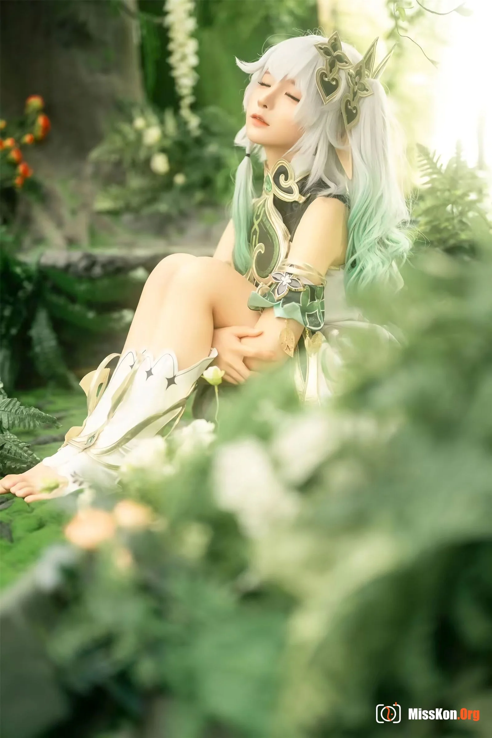Stupid Momo: Great Kindness Tree King - Photo 6