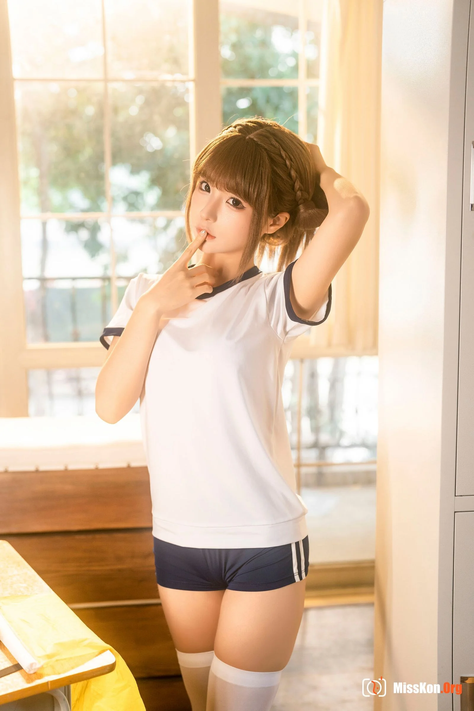 Stupid Momo: Gymnastics Room - Photo 2