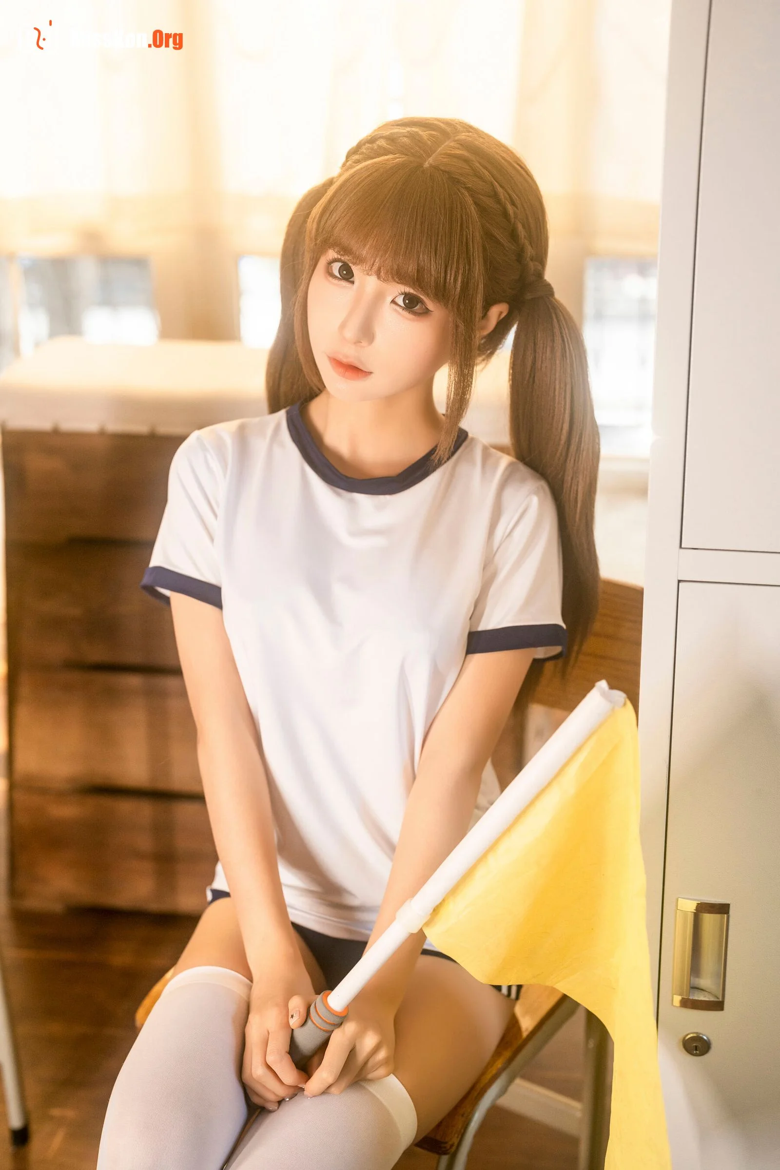Stupid Momo: Gymnastics Room - Photo 3