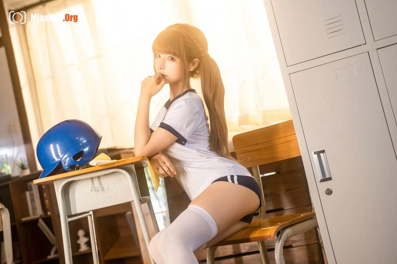 Stupid Momo: Gymnastics Room - Photo 4
