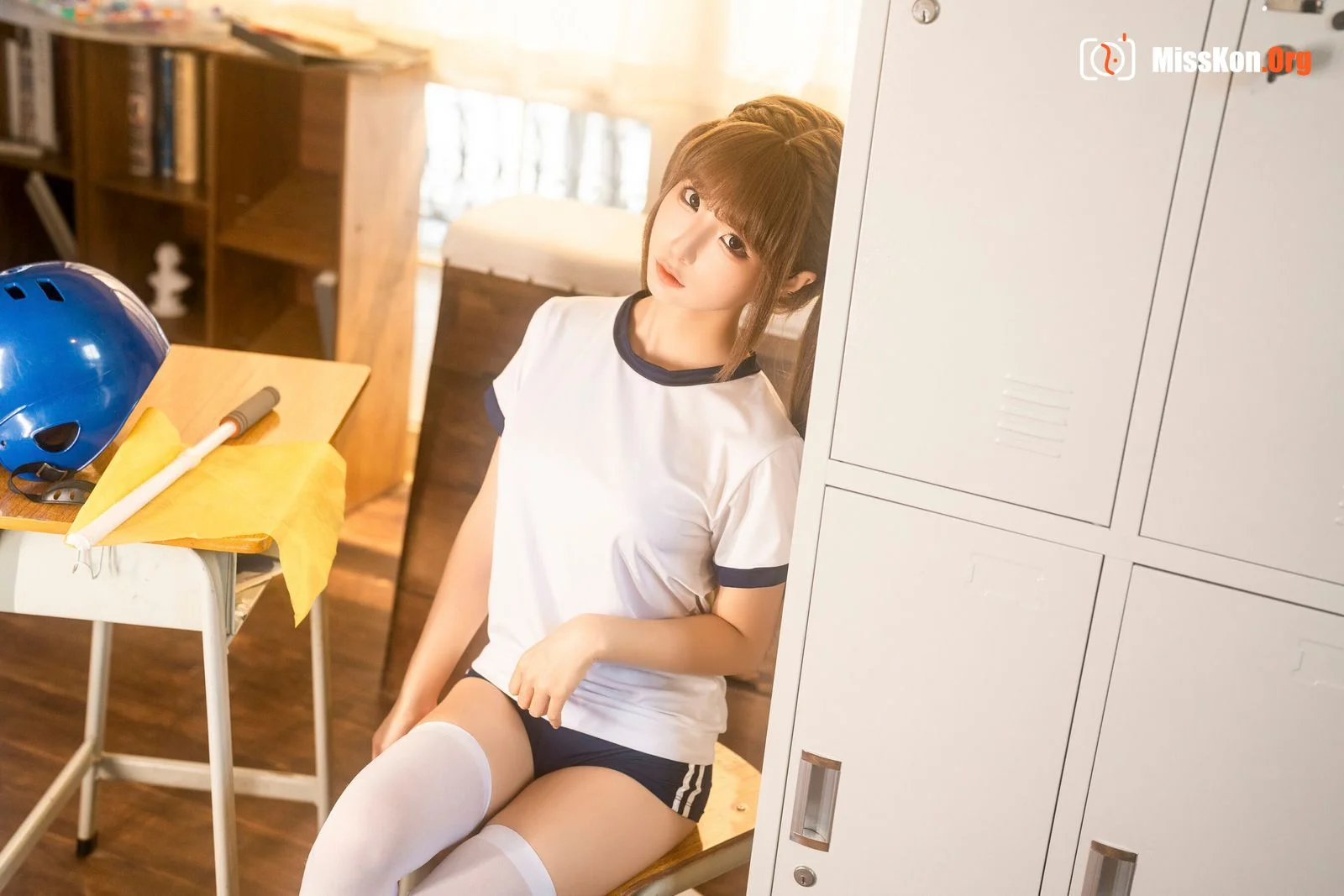 Stupid Momo: Gymnastics Room - Photo 5