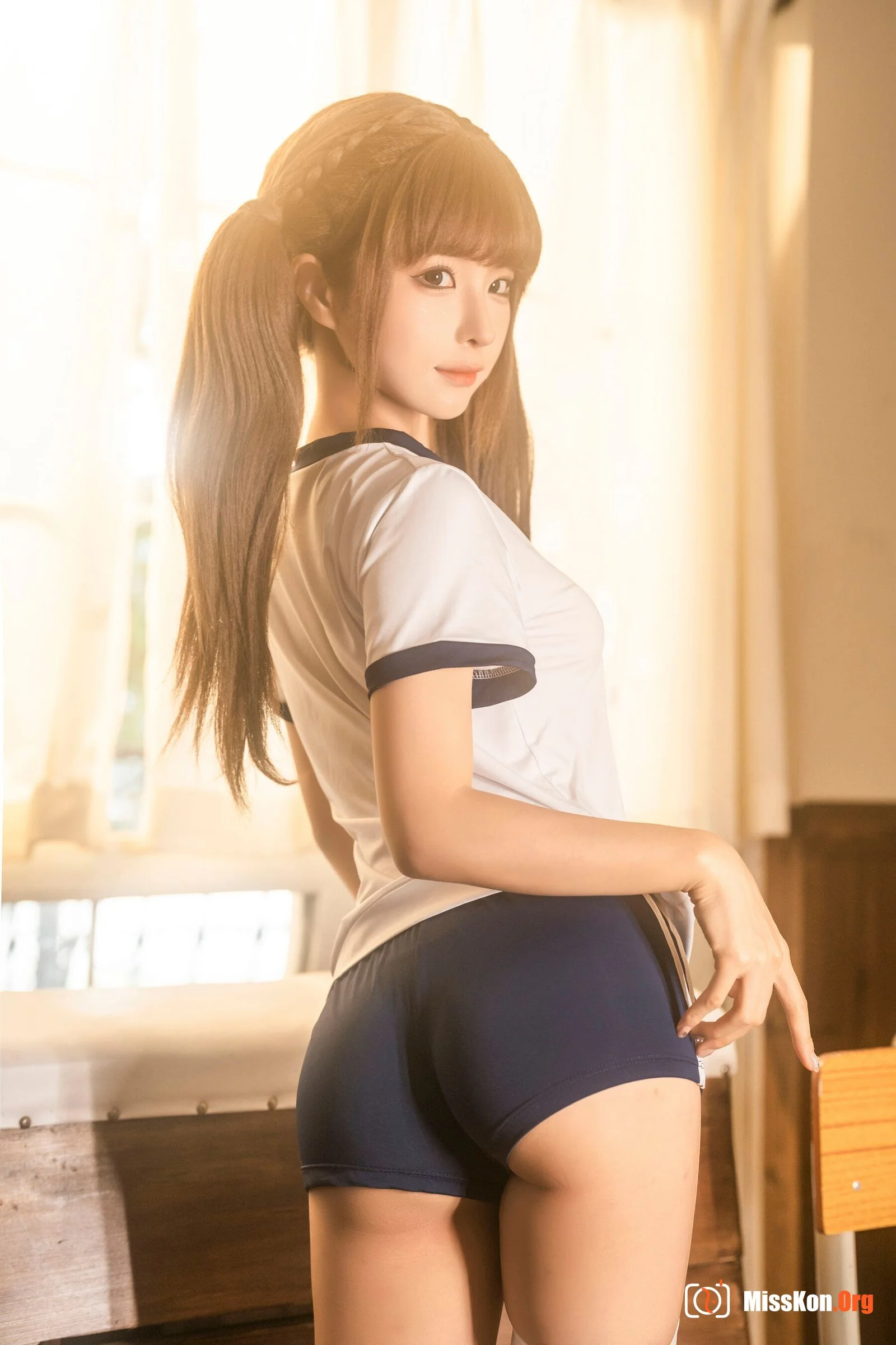 Stupid Momo: Gymnastics Room - Photo 6