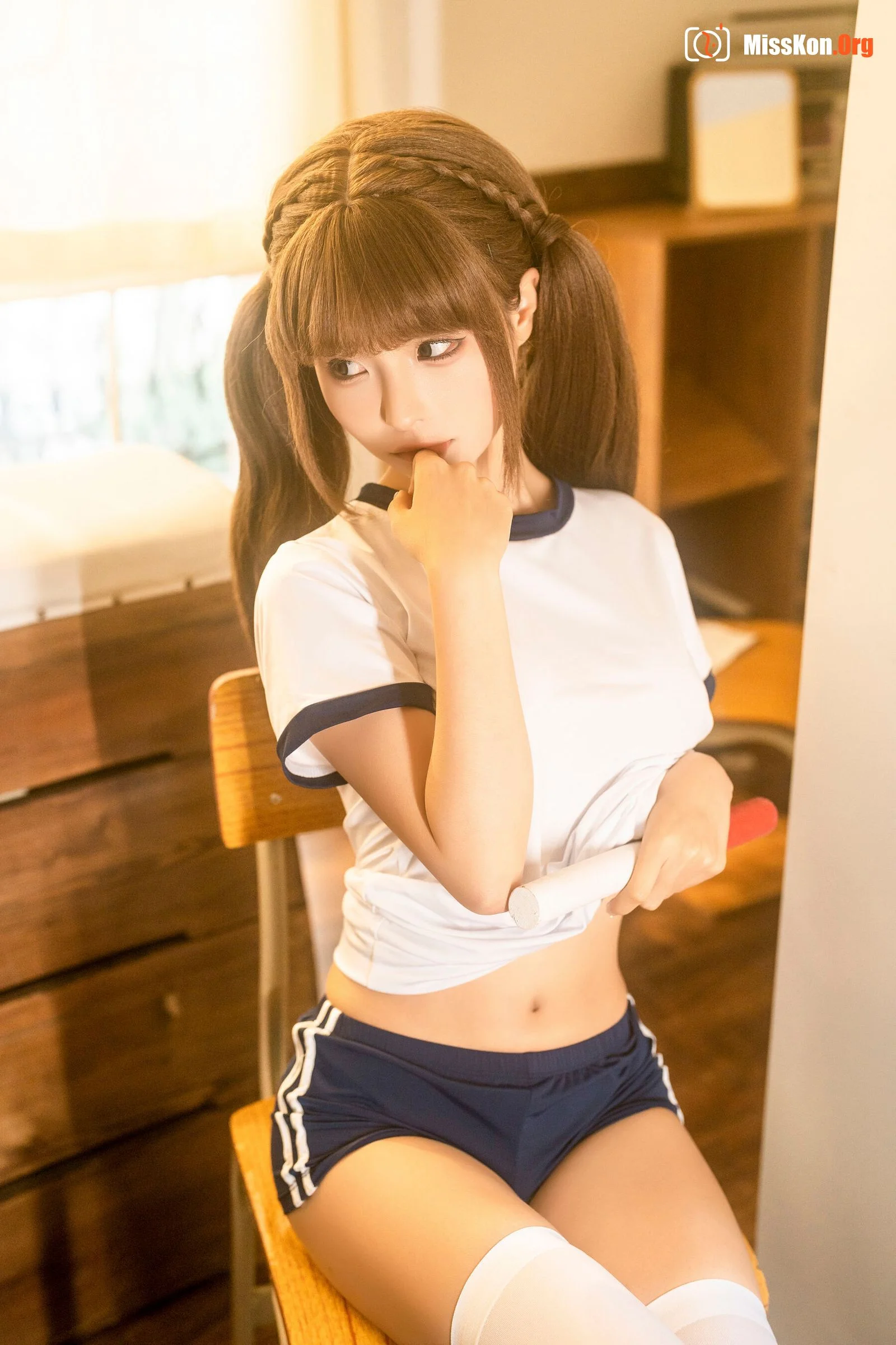 Stupid Momo: Gymnastics Room - Photo 8