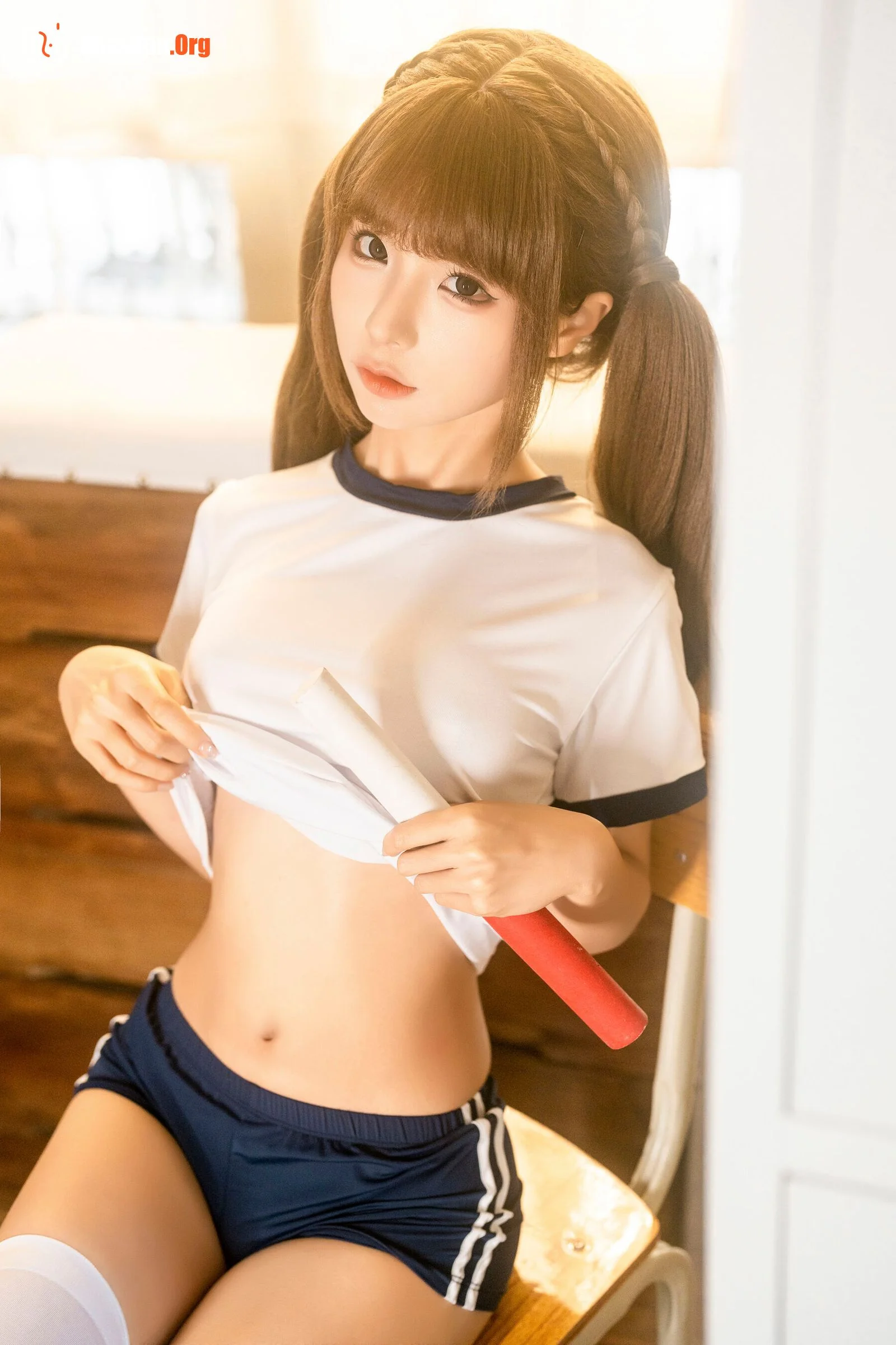Stupid Momo: Gymnastics Room - Photo 9