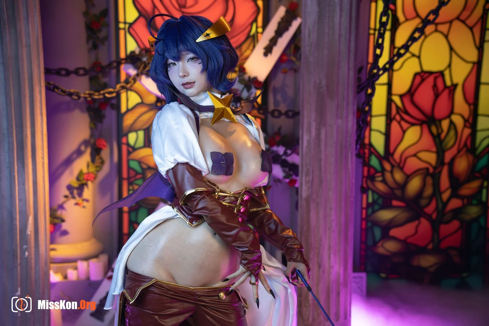 Stupid Momo: Hiiragi Dance - Photo 3