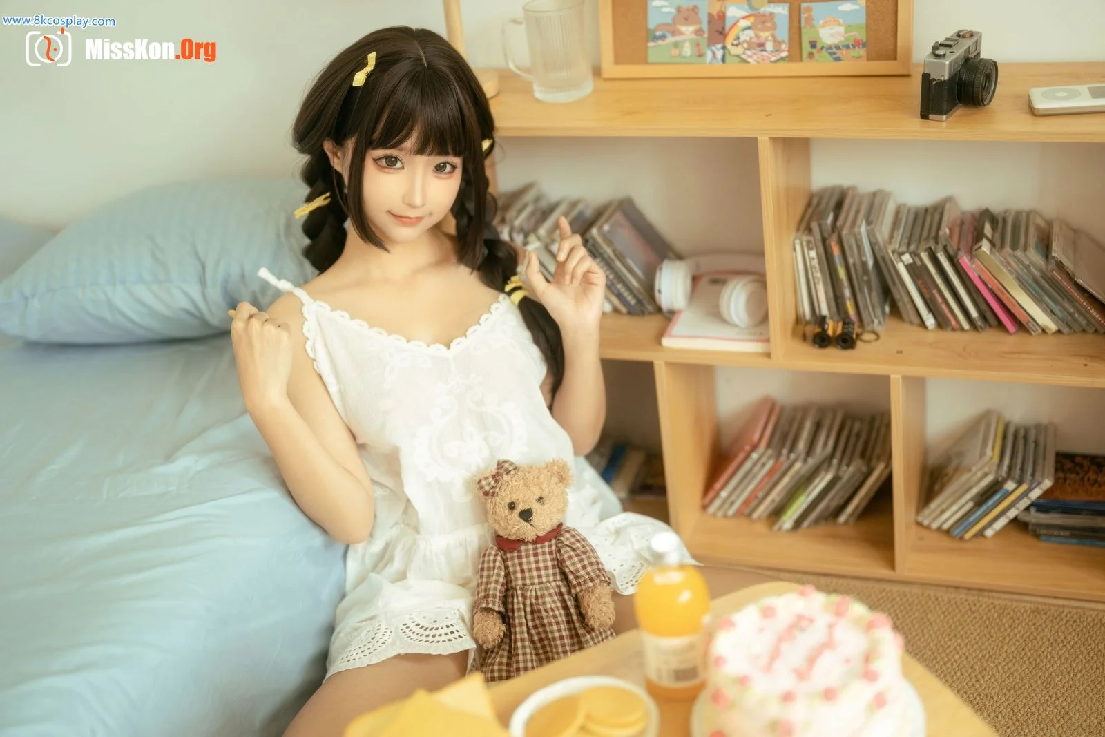 Stupid Momo: Home Diary - Photo 11