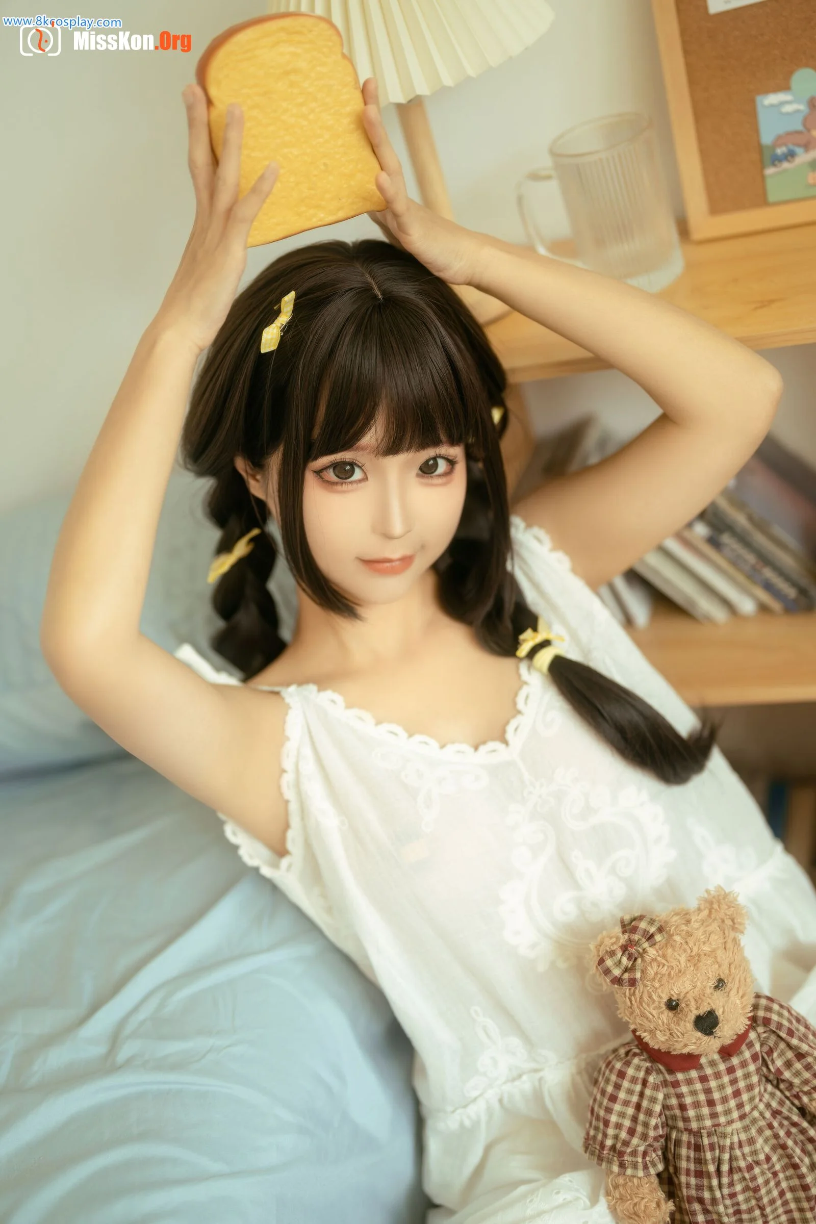 Stupid Momo: Home Diary - Photo 13