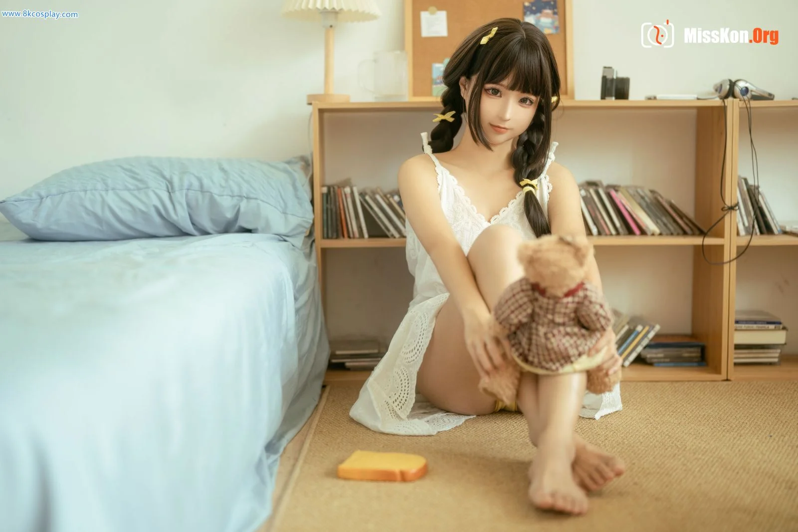 Stupid Momo: Home Diary - Photo 15
