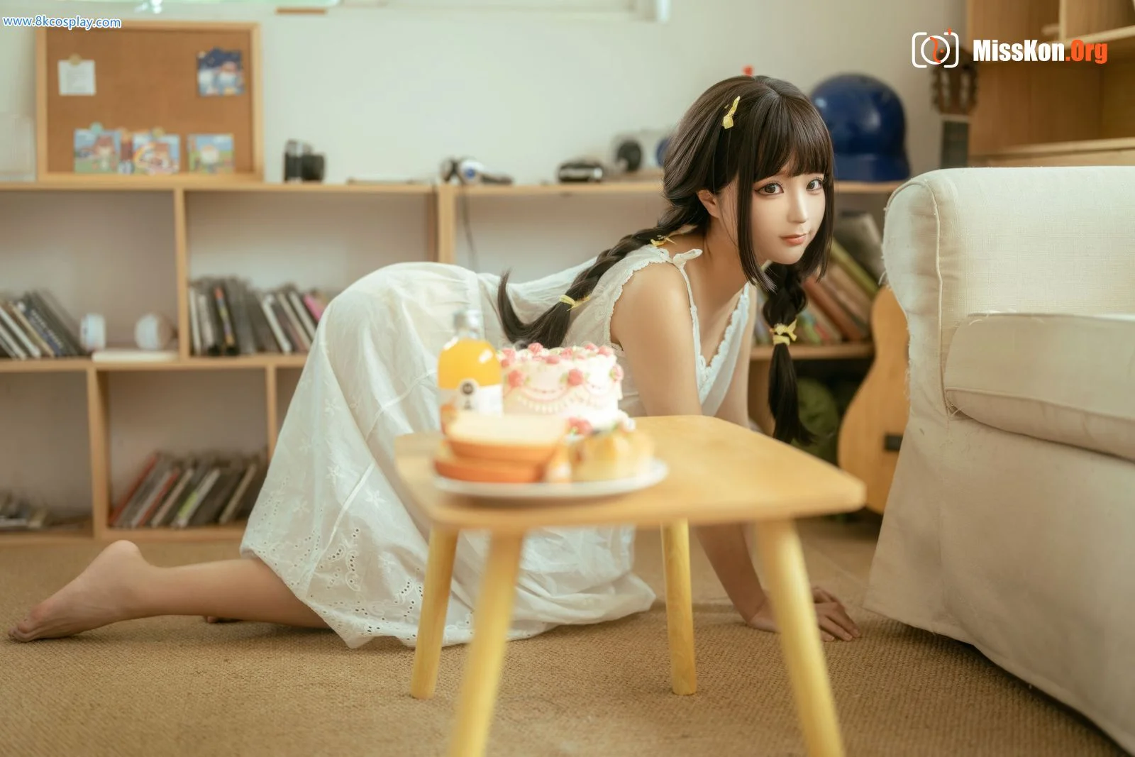 Stupid Momo: Home Diary - Photo 16
