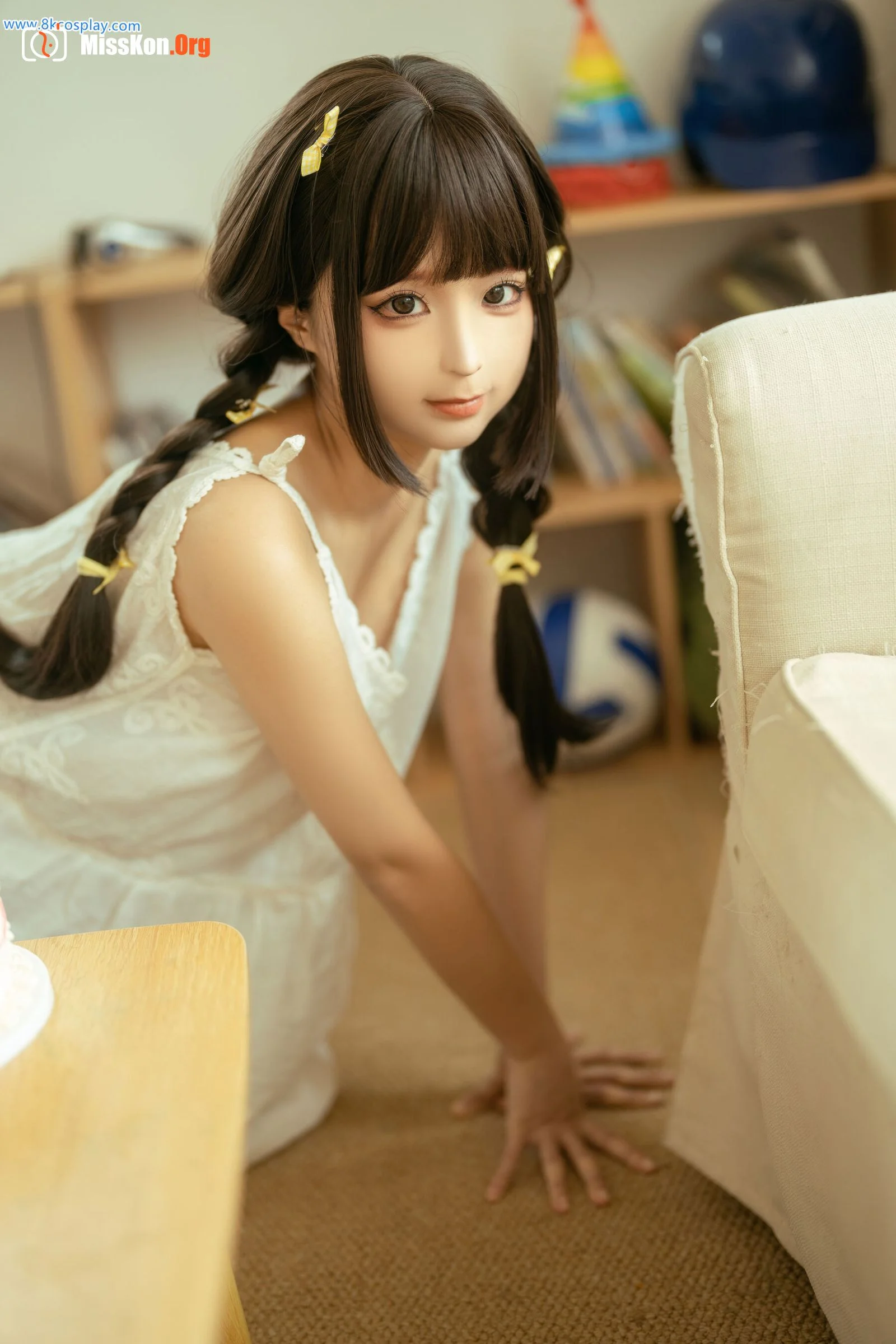Stupid Momo: Home Diary - Photo 17