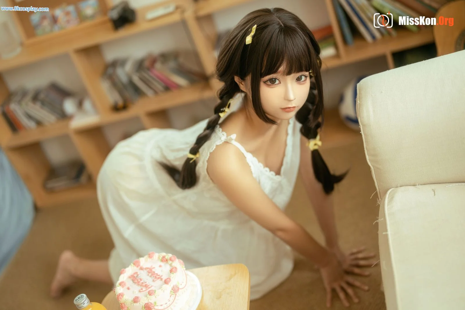 Stupid Momo: Home Diary - Photo 18