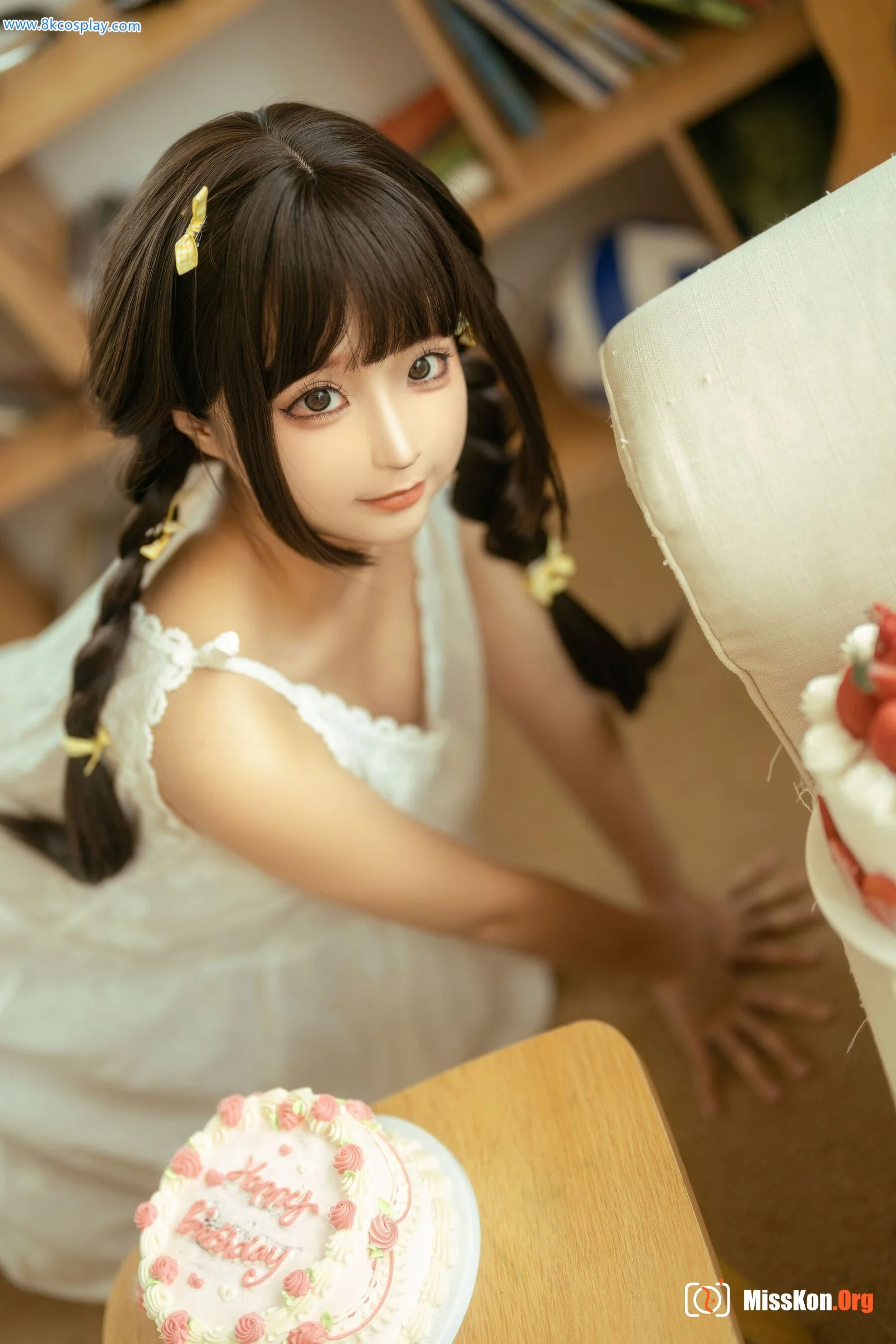 Stupid Momo: Home Diary - Photo 19