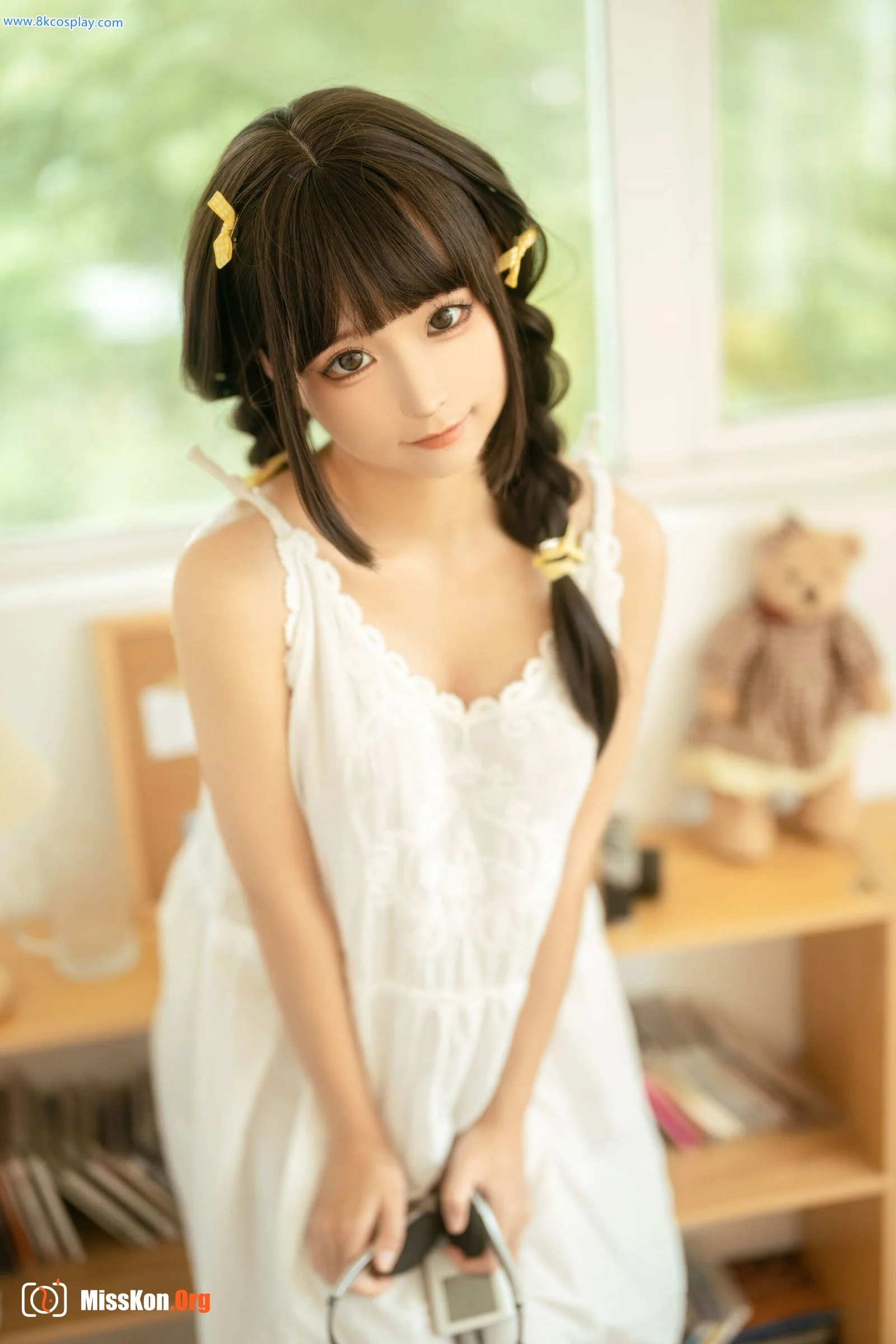 Stupid Momo: Home Diary - Photo 2