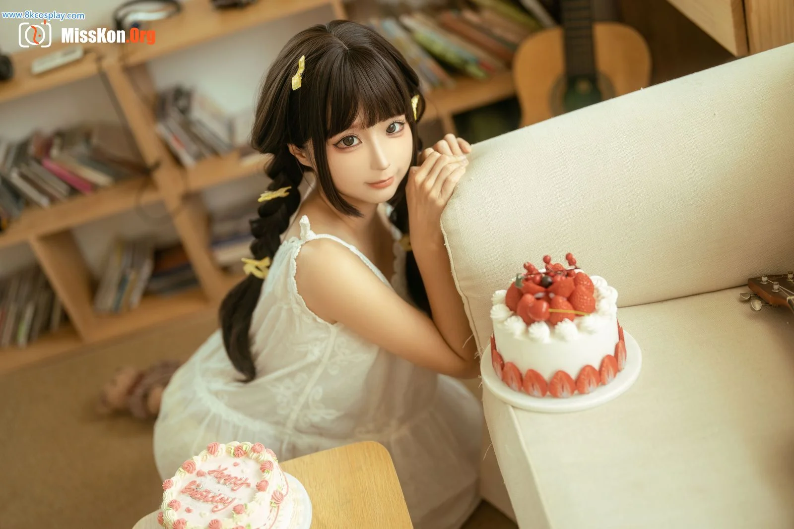 Stupid Momo: Home Diary - Photo 20