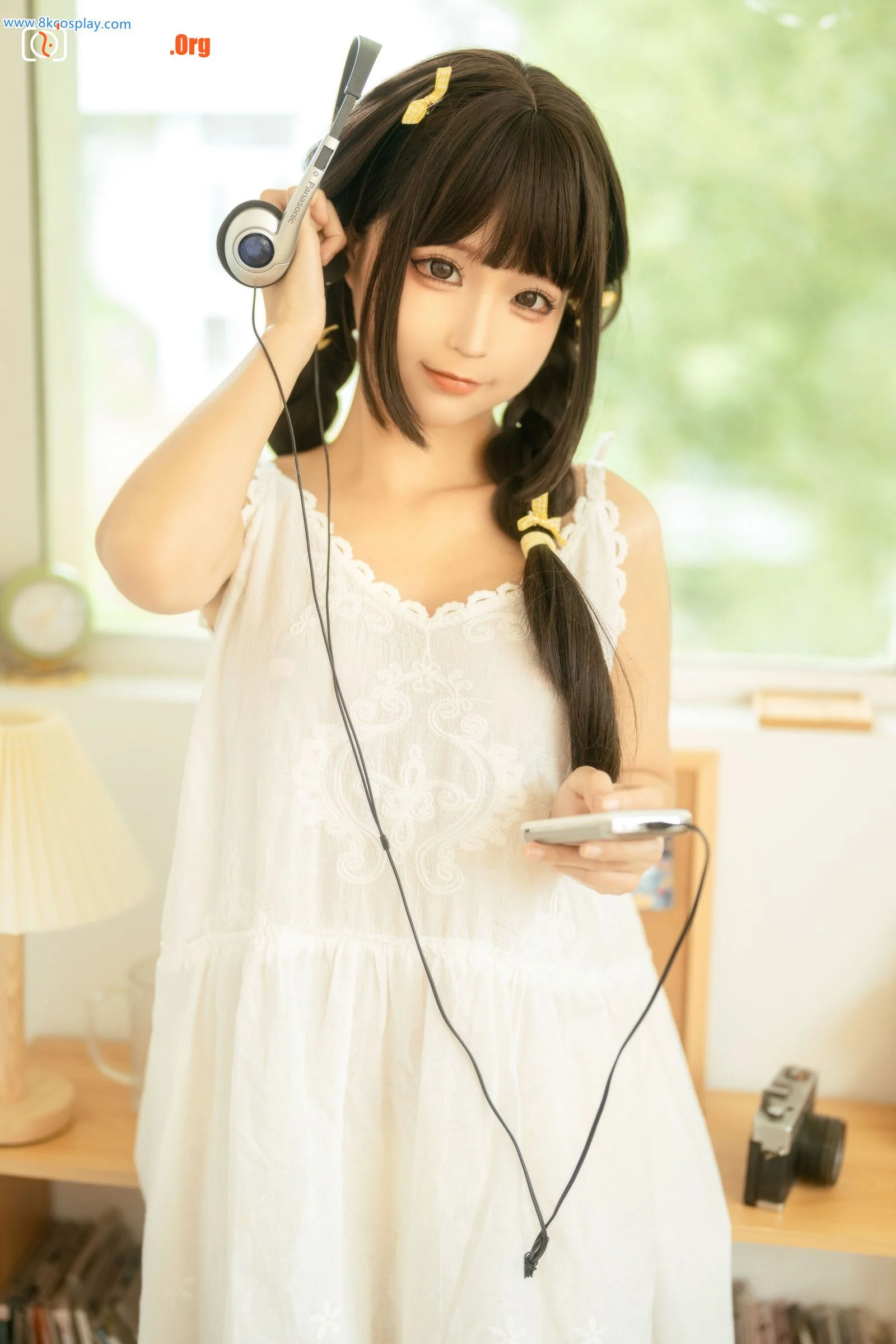 Stupid Momo: Home Diary - Photo 4