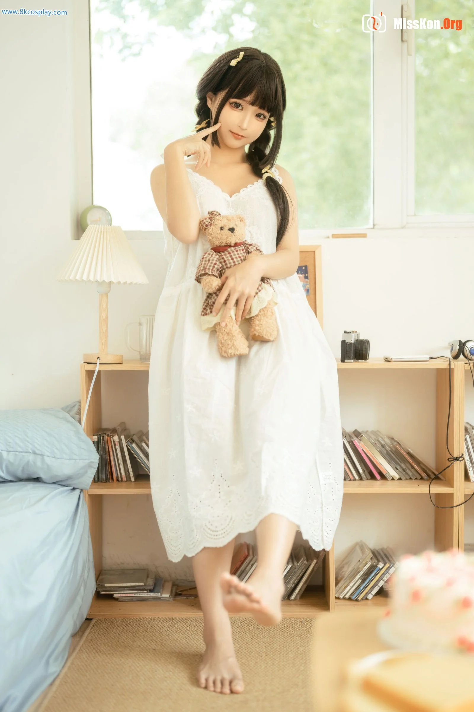 Stupid Momo: Home Diary - Photo 5