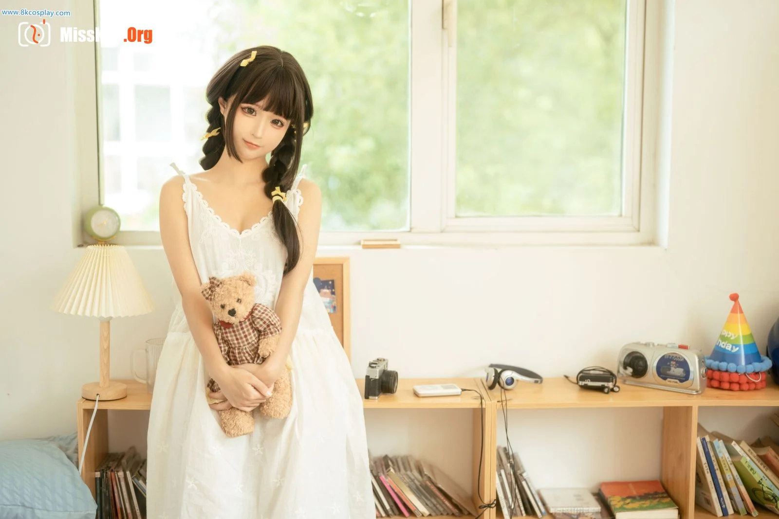 Stupid Momo: Home Diary - Photo 6