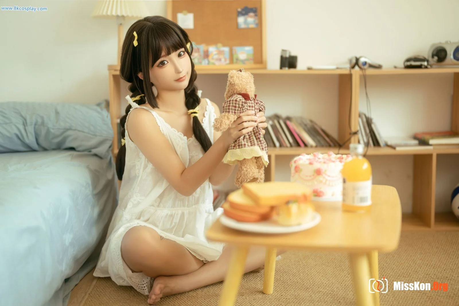Stupid Momo: Home Diary - Photo 7