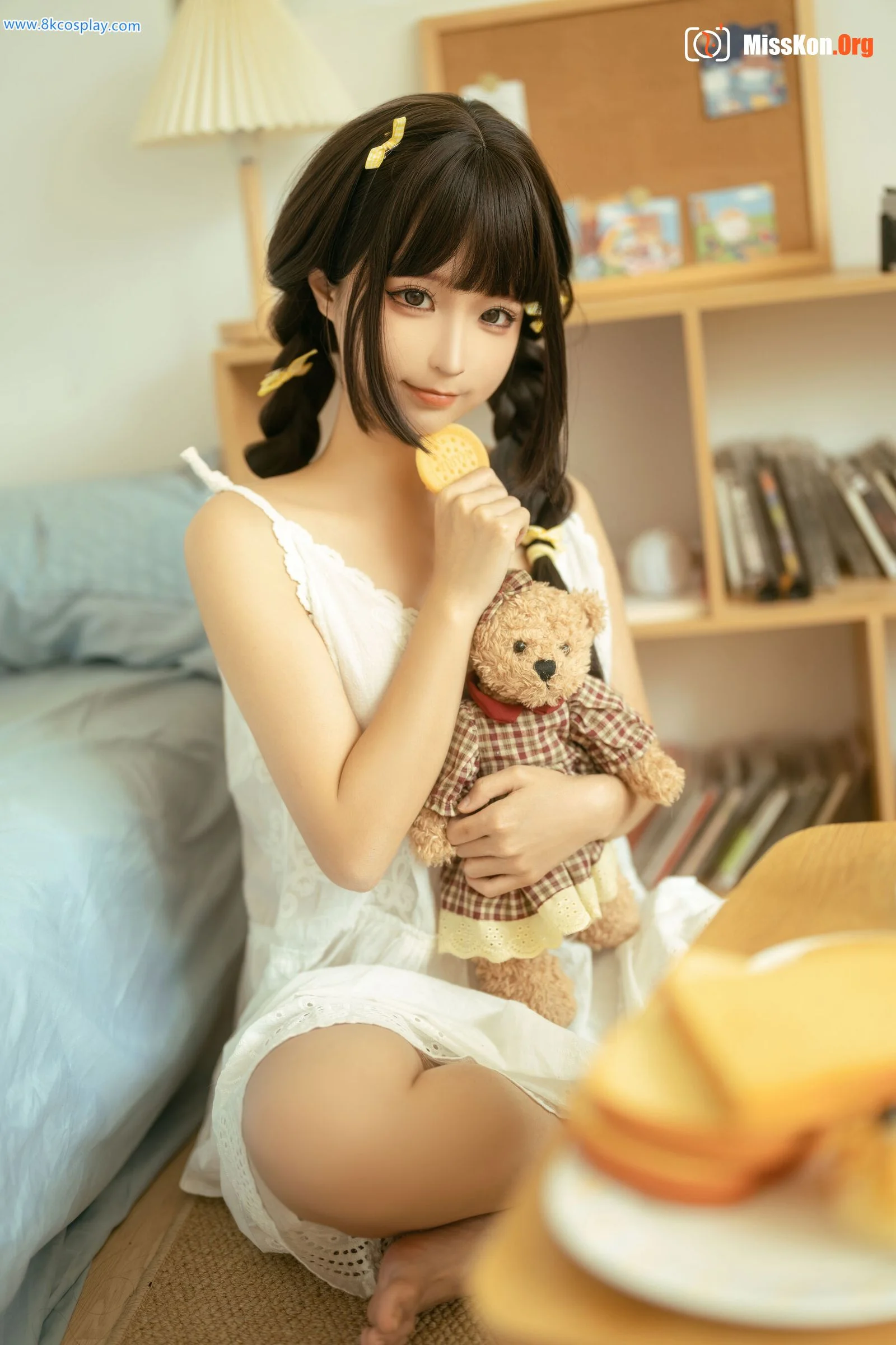 Stupid Momo: Home Diary - Photo 8