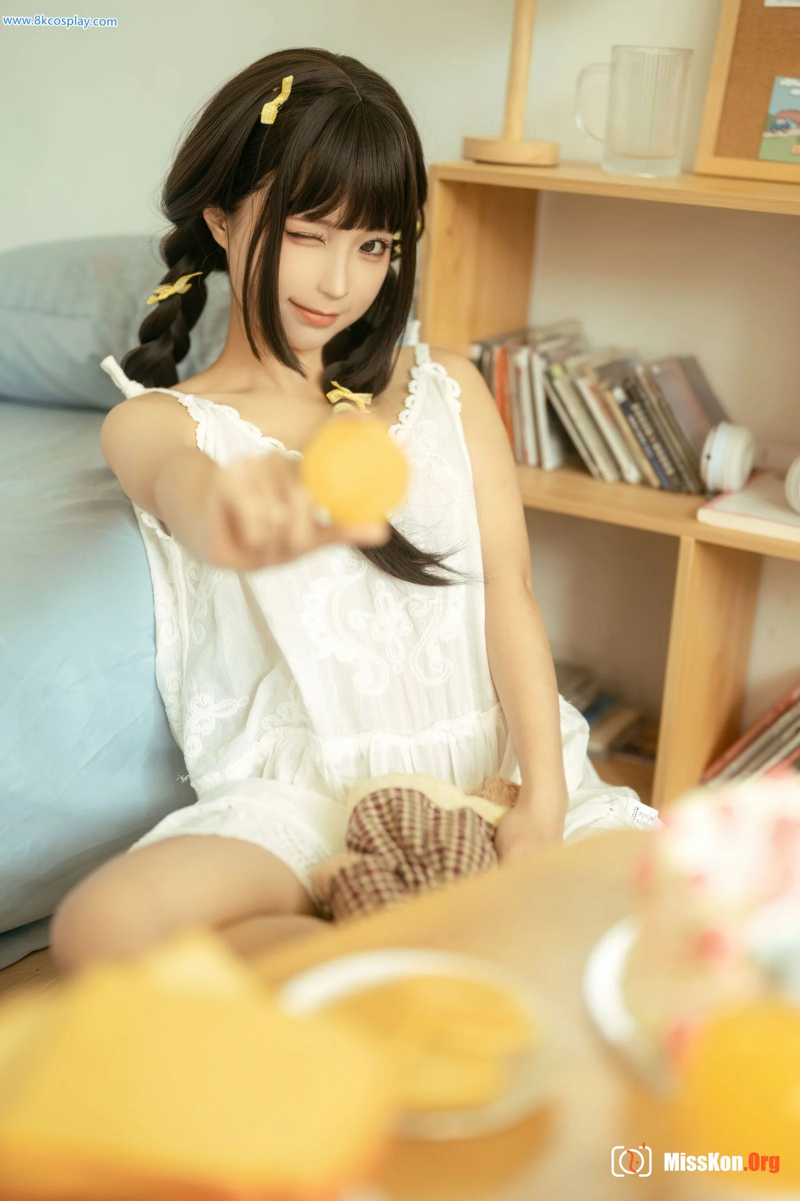 Stupid Momo: Home Diary - Photo 9