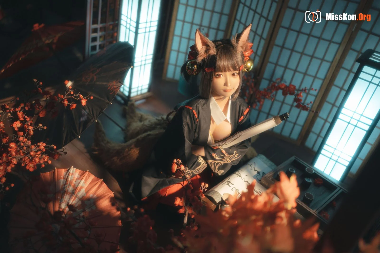 Stupid Momo: Koakagi - Photo 10