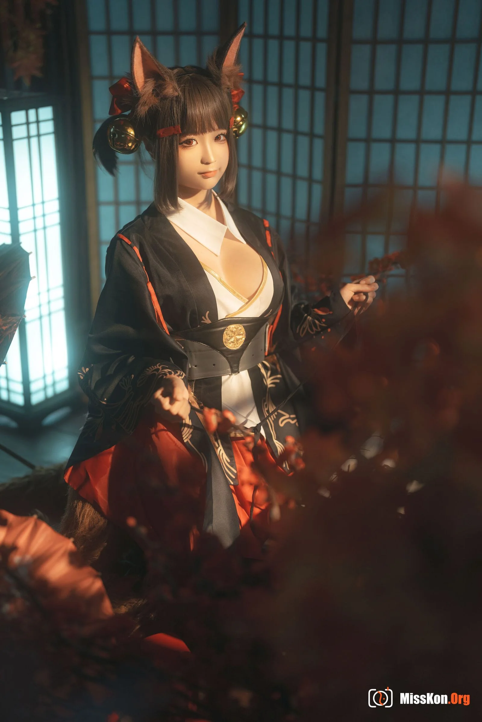 Stupid Momo: Koakagi - Photo 12
