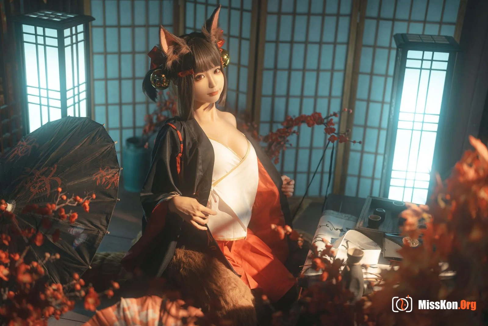 Stupid Momo: Koakagi - Photo 15