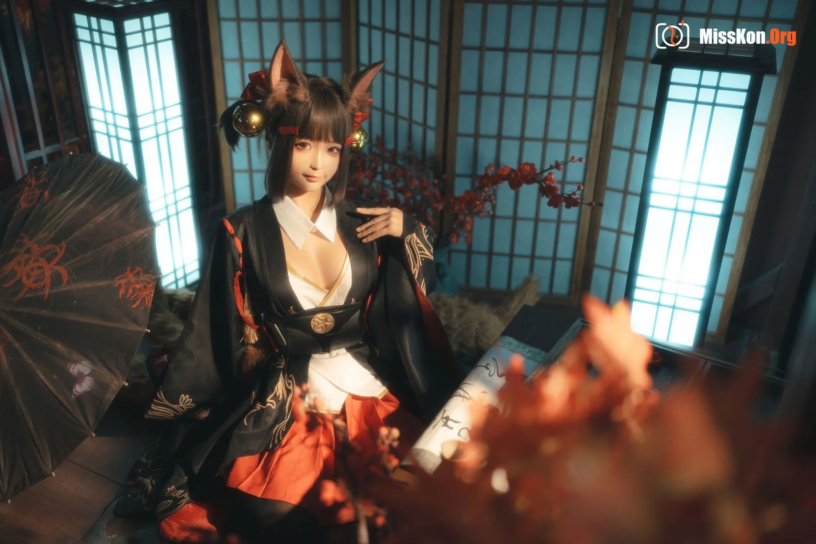 Stupid Momo: Koakagi - Photo 4