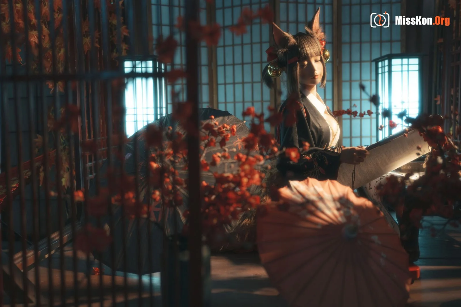 Stupid Momo: Koakagi - Photo 8