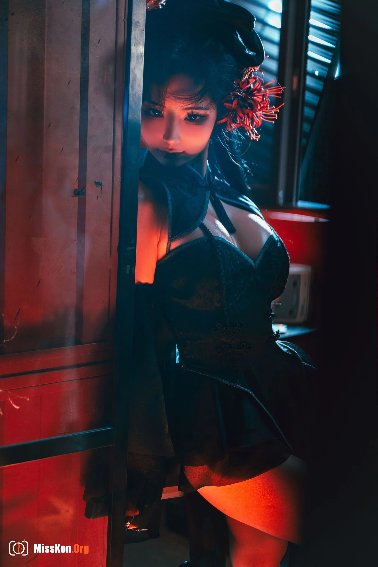 Stupid Momo: Kou·Girl's Back Garden - Photo 10
