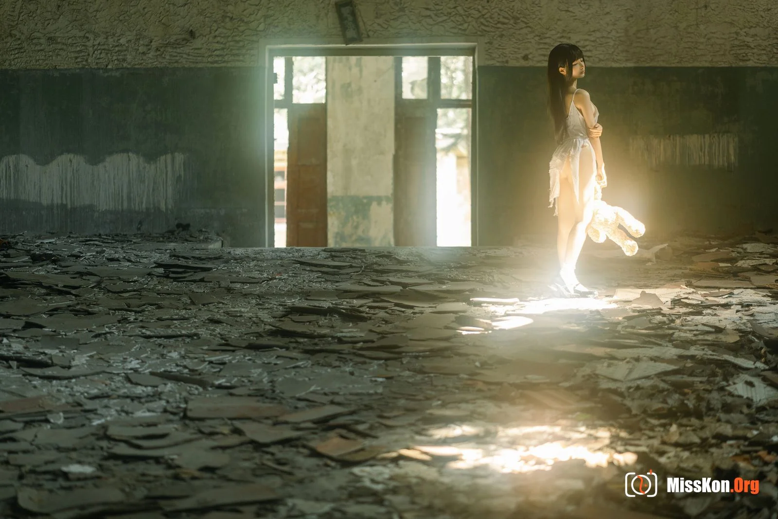 Stupid Momo: Light - Photo 10