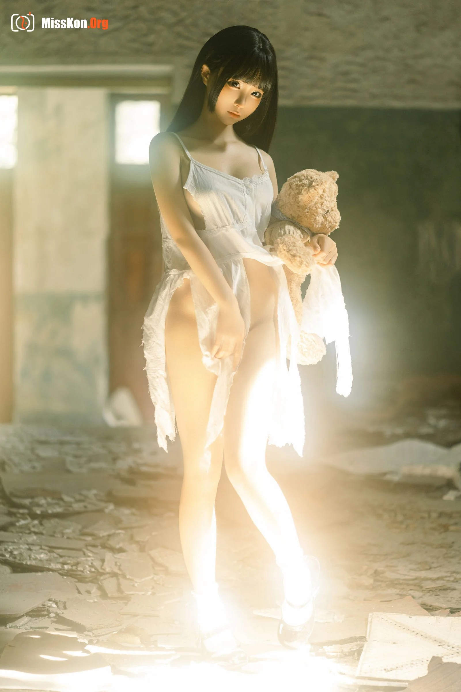 Stupid Momo: Light - Photo 12