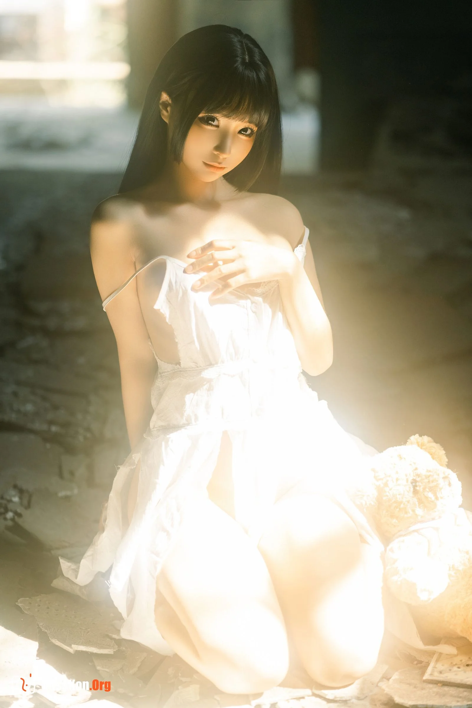 Stupid Momo: Light - Photo 13