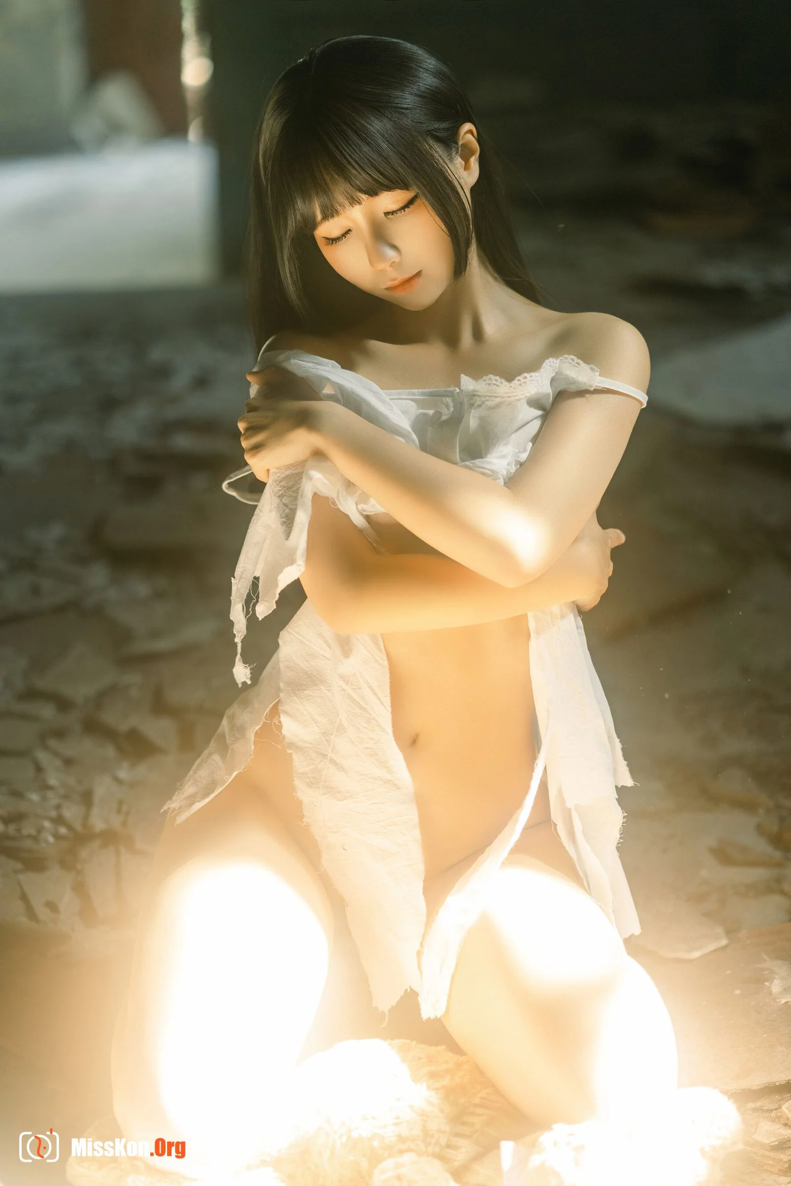 Stupid Momo: Light - Photo 15