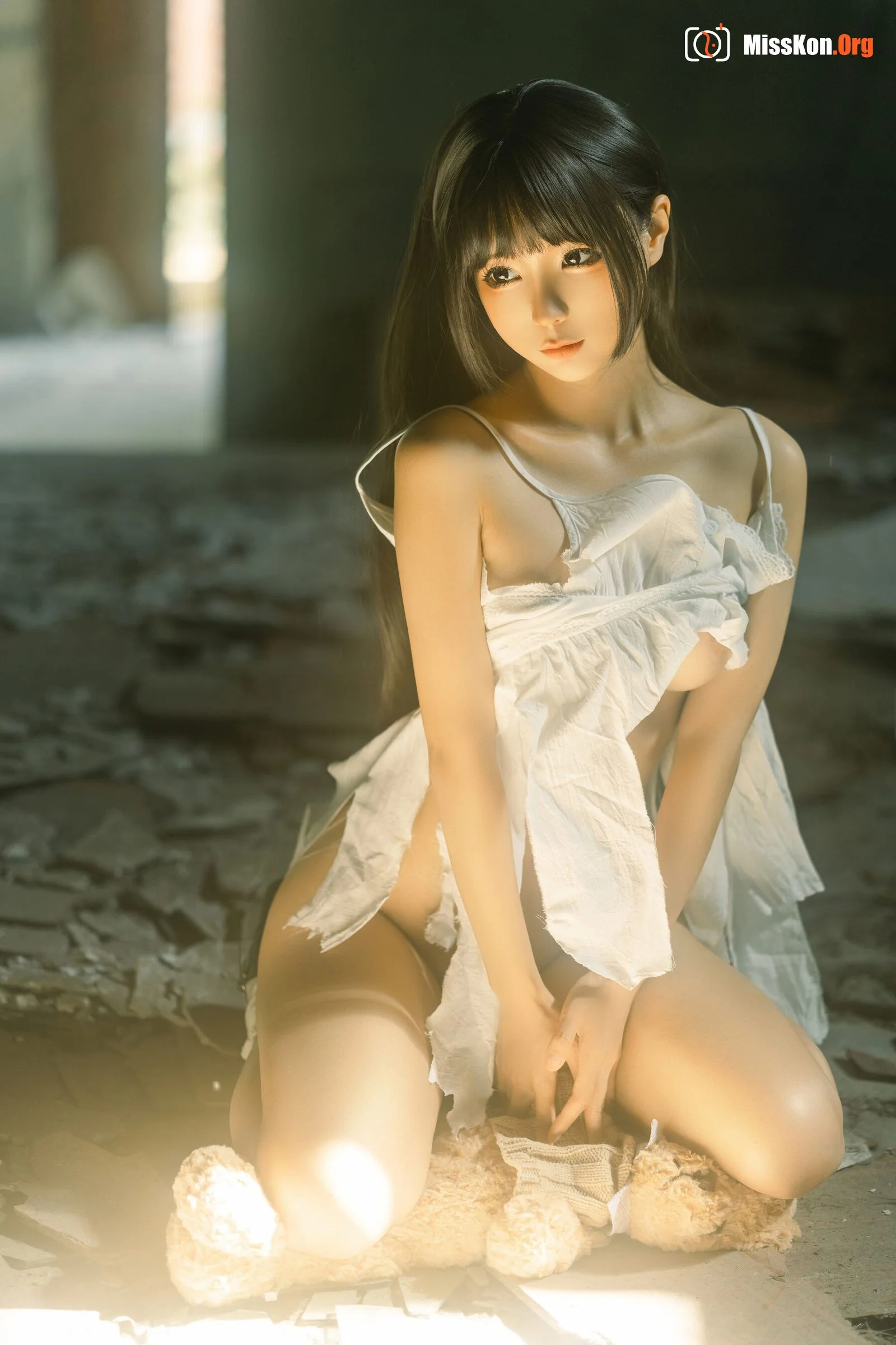 Stupid Momo: Light - Photo 16