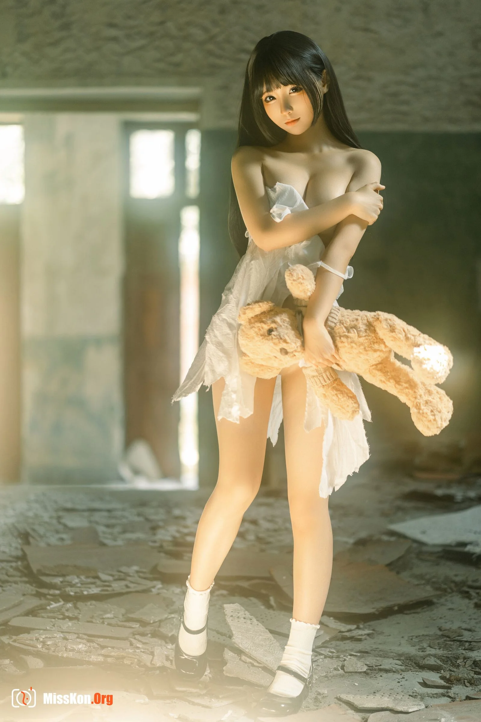 Stupid Momo: Light - Photo 20