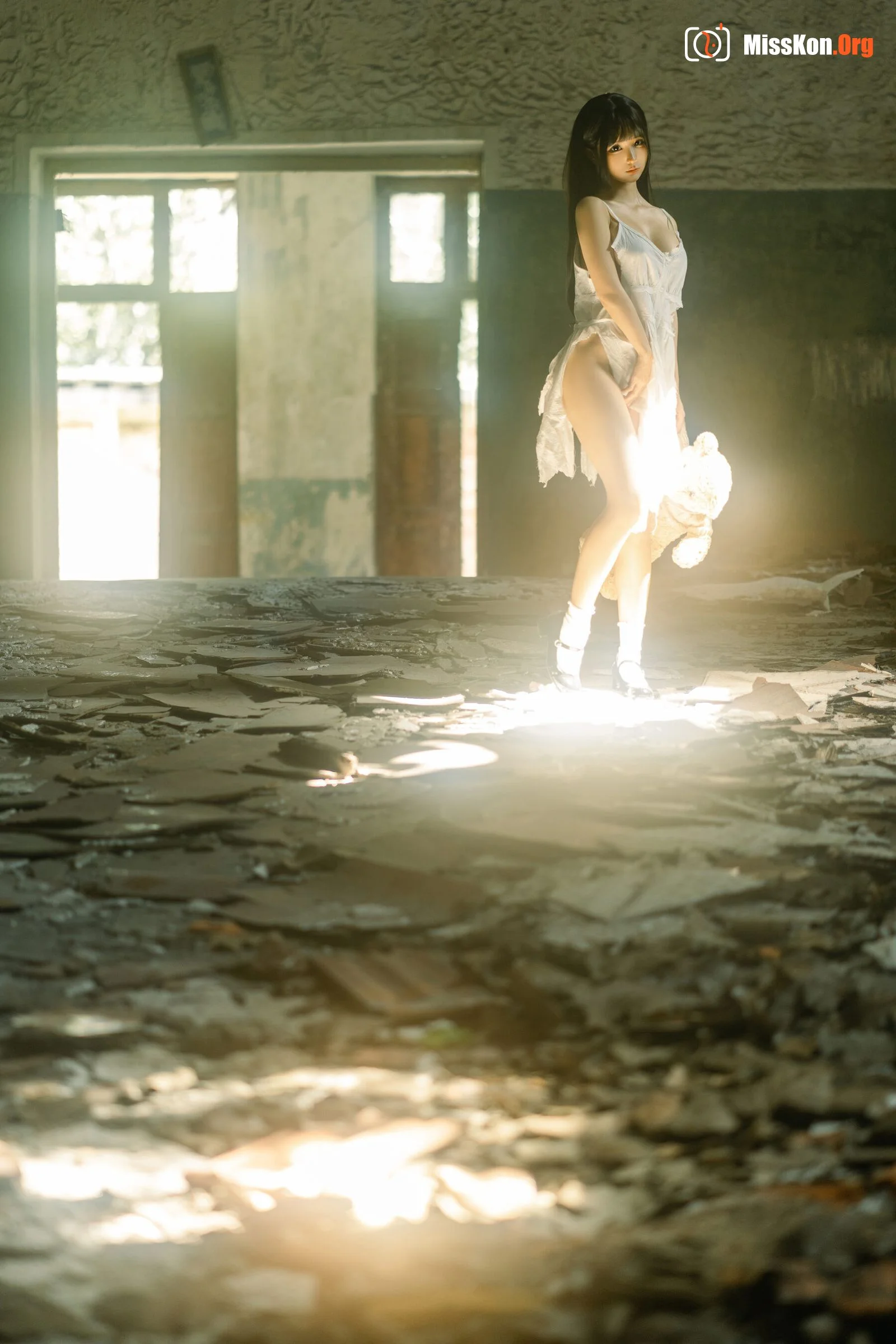 Stupid Momo: Light - Photo 8