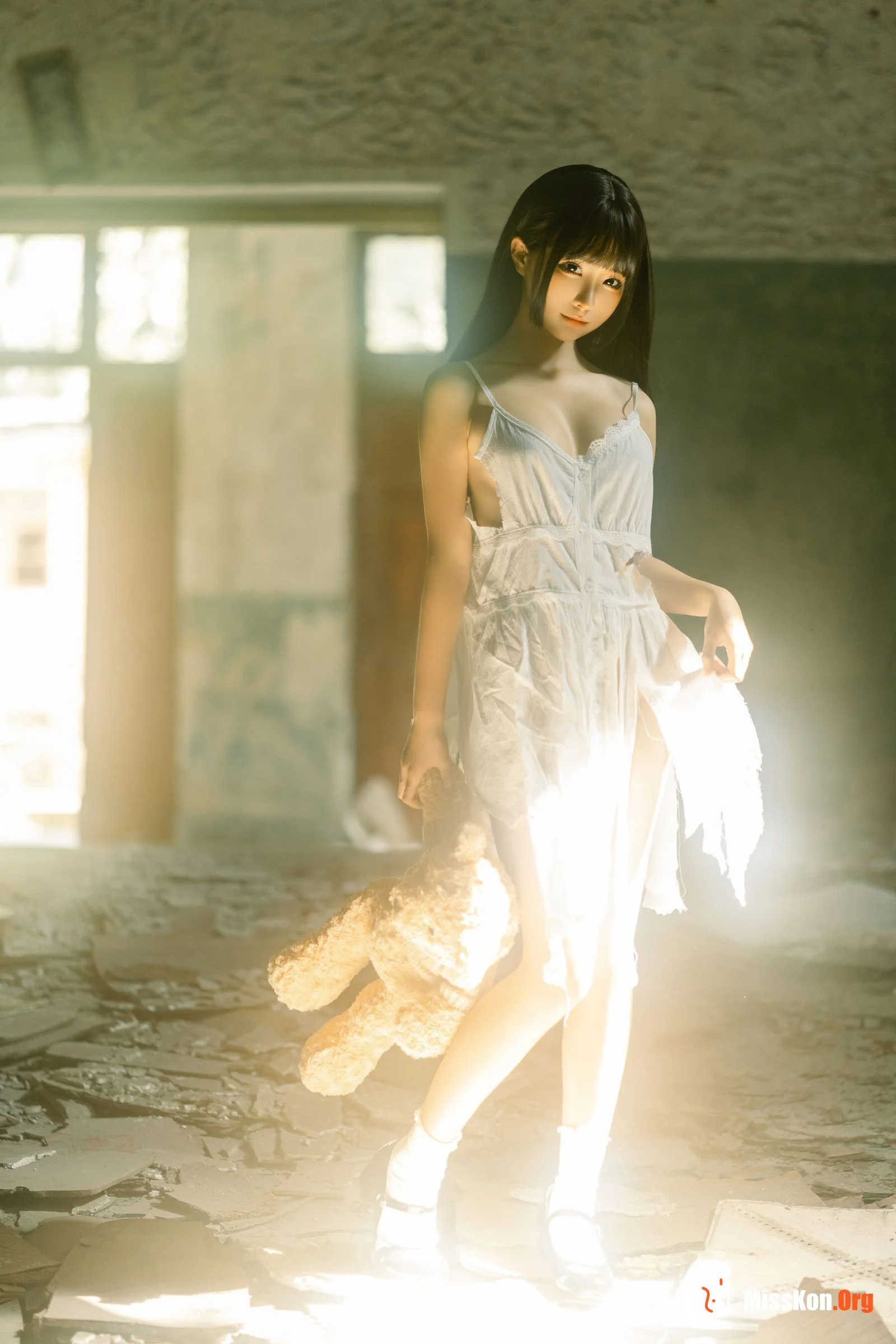 Stupid Momo: Light - Photo 9