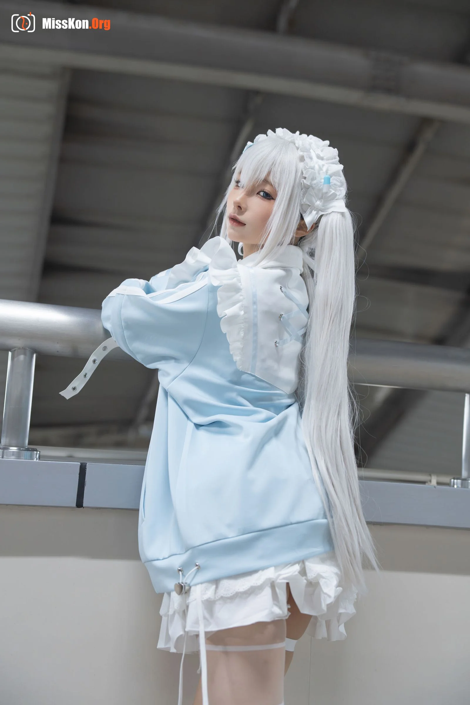 Stupid Momo: Light blue - Photo 3