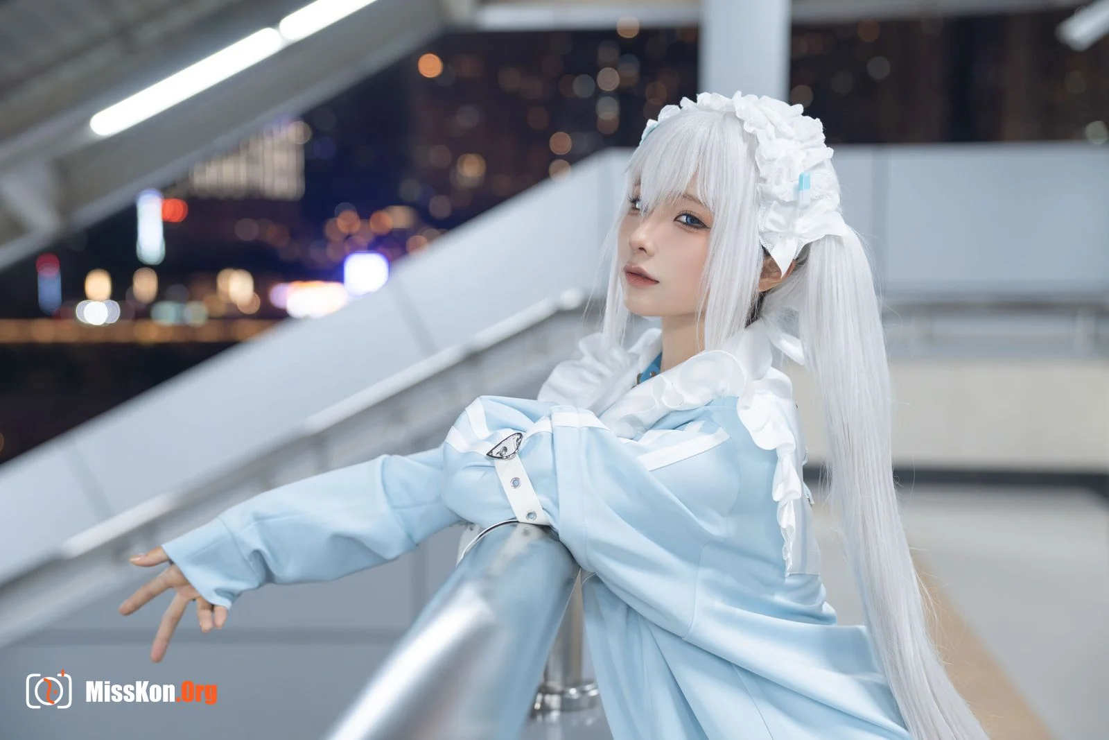 Stupid Momo: Light blue - Photo 4